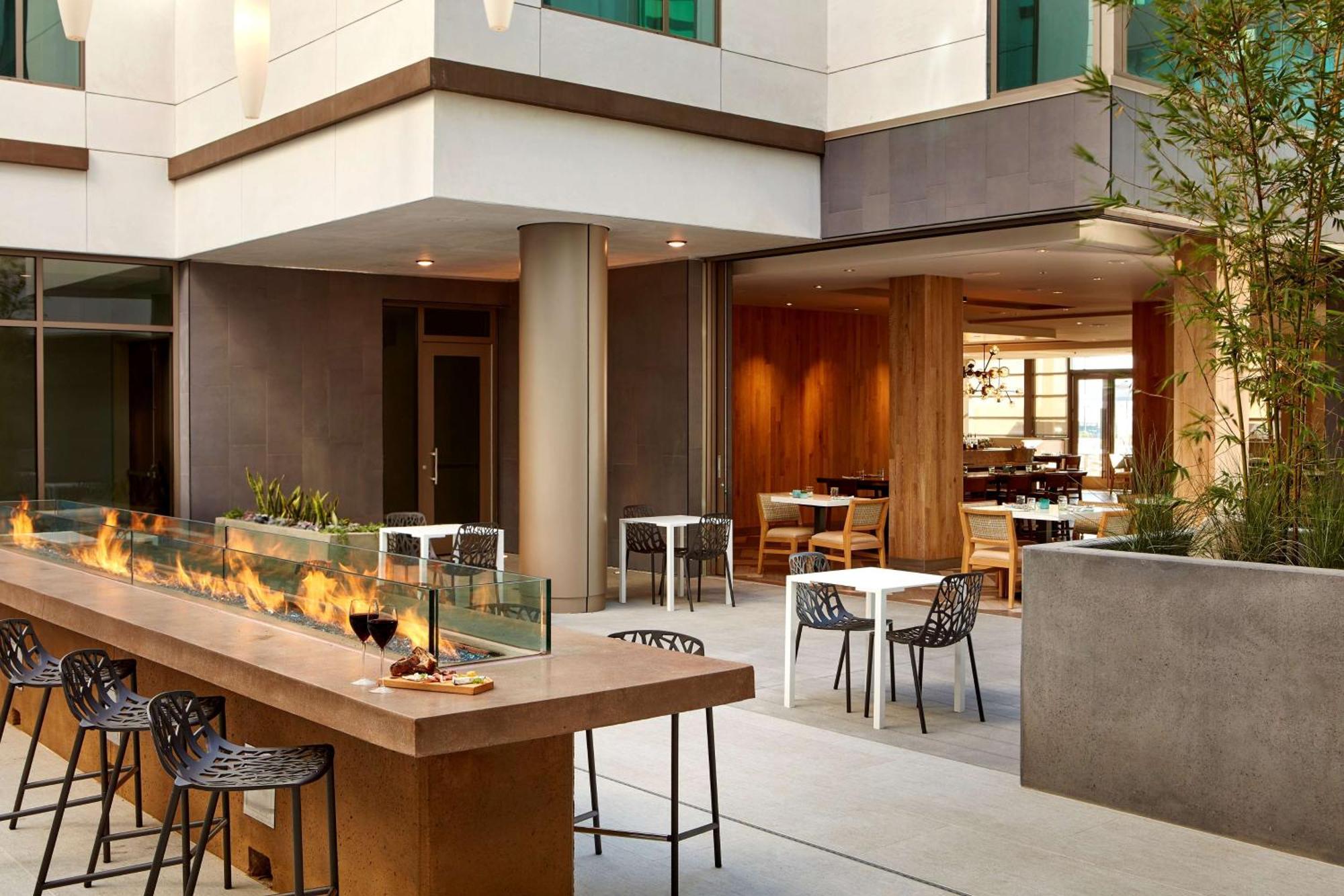 Homewood By Hilton Downtown/bayside 3* San Diego