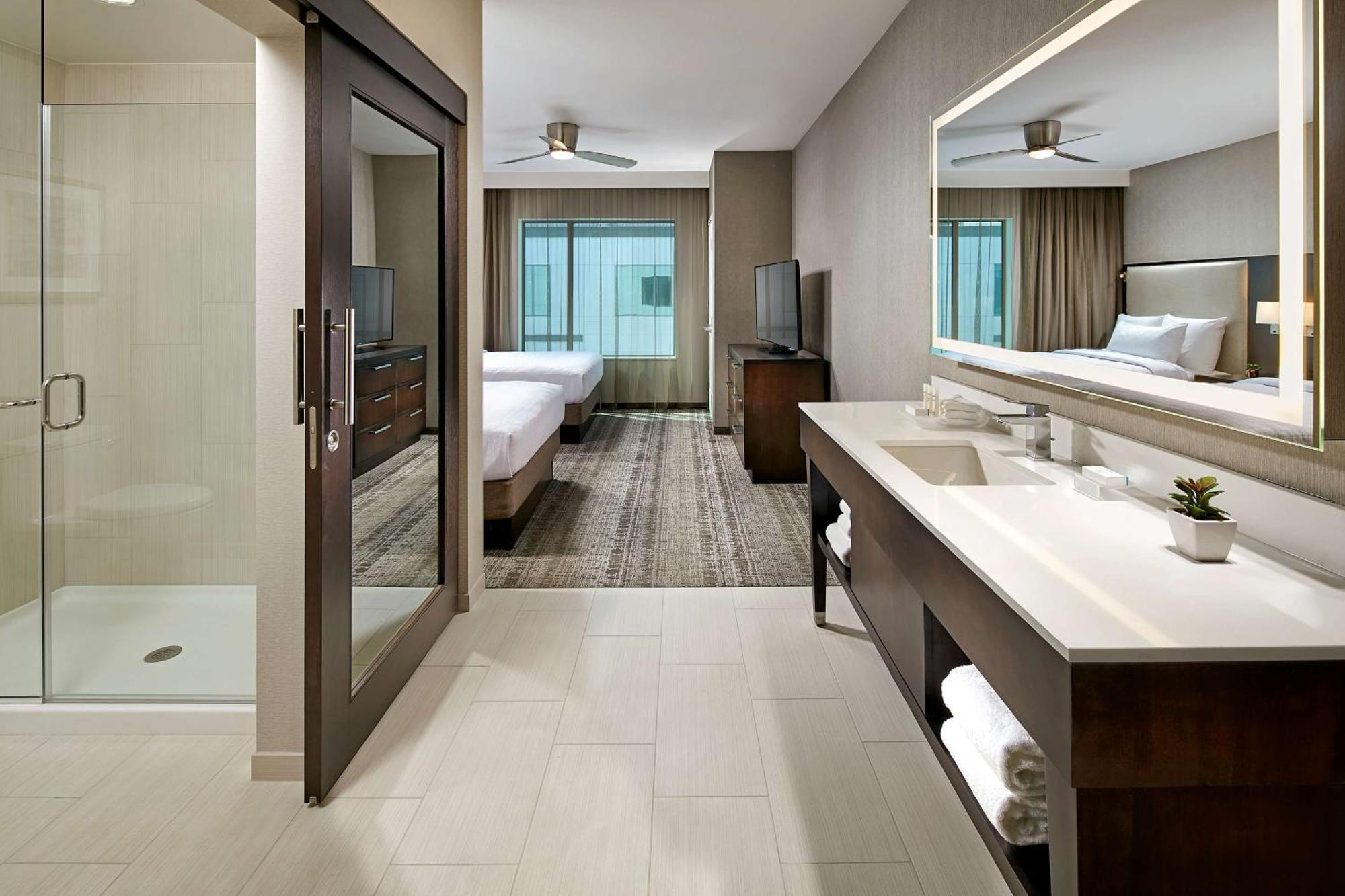 Homewood By Hilton Downtown/bayside Hotel 3*