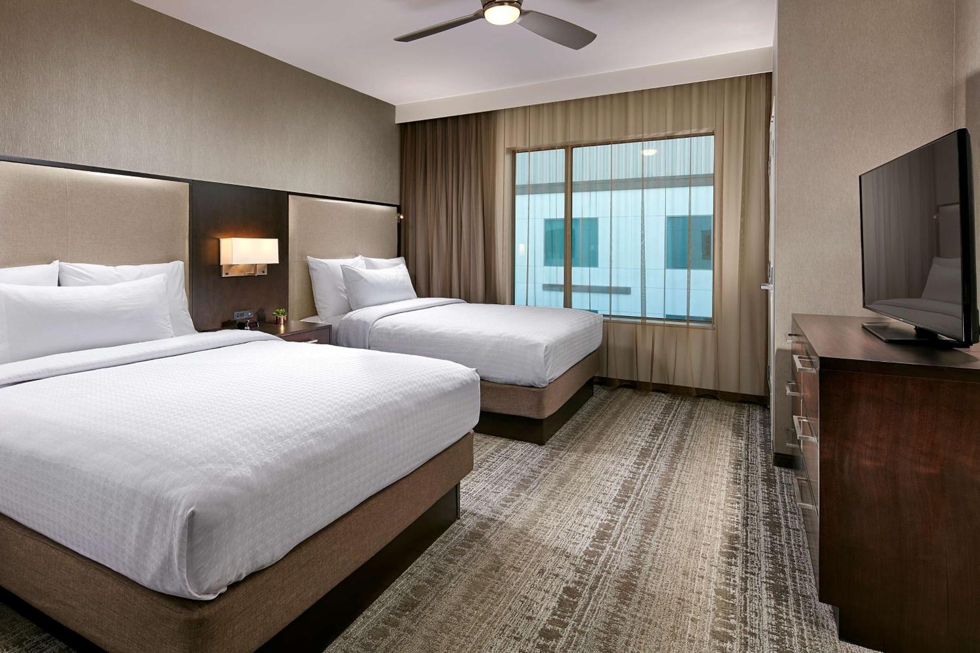 Homewood By Hilton Downtown/bayside Hotel