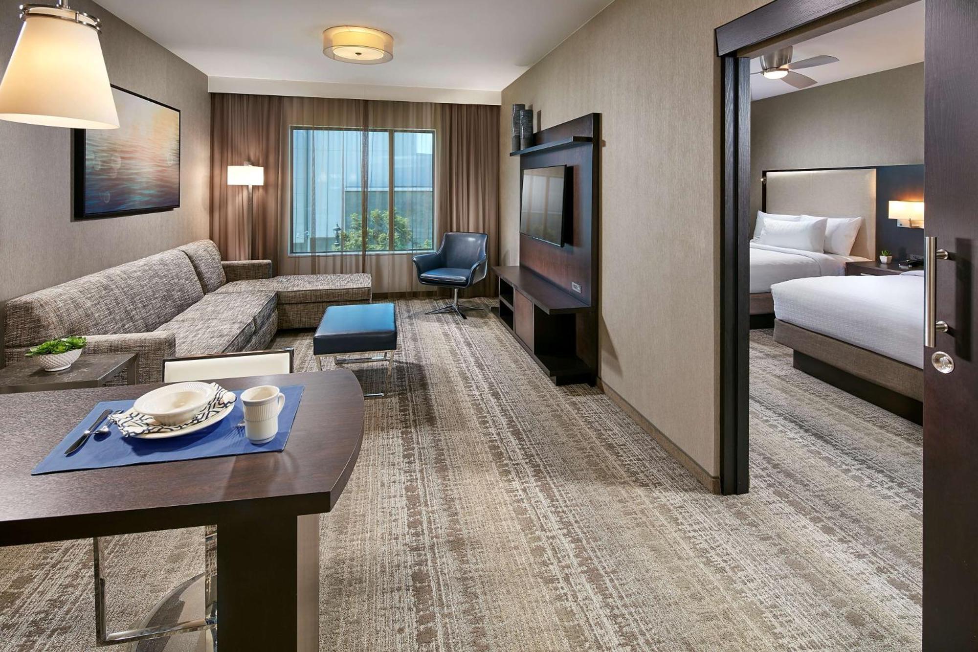 Homewood By Hilton Downtown/bayside 3*