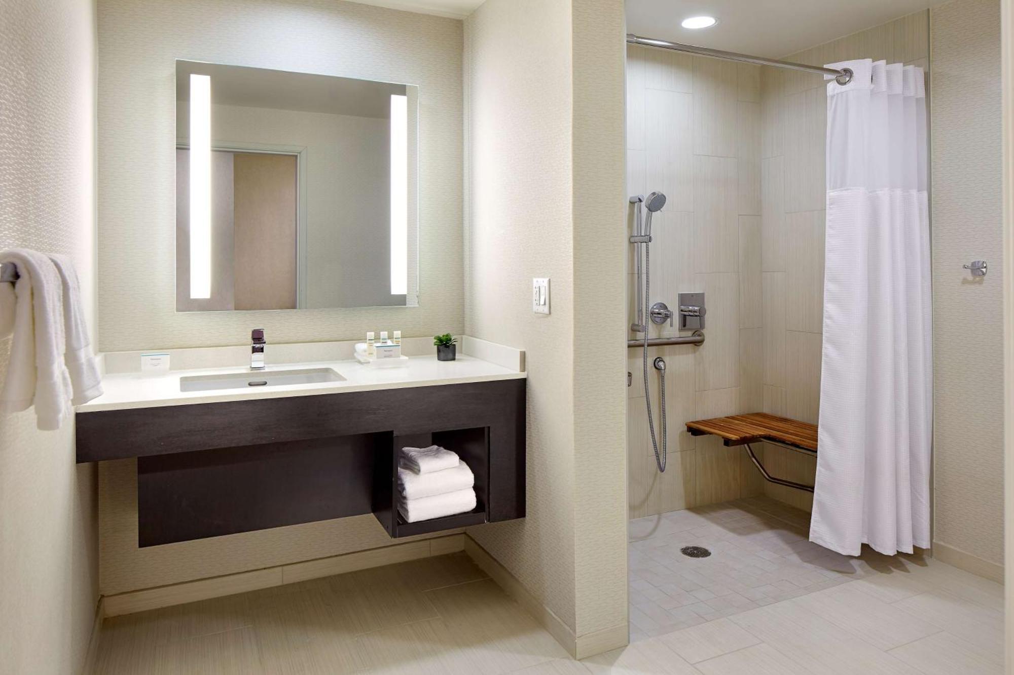 Homewood By Hilton Downtown/bayside Hotel San Diego