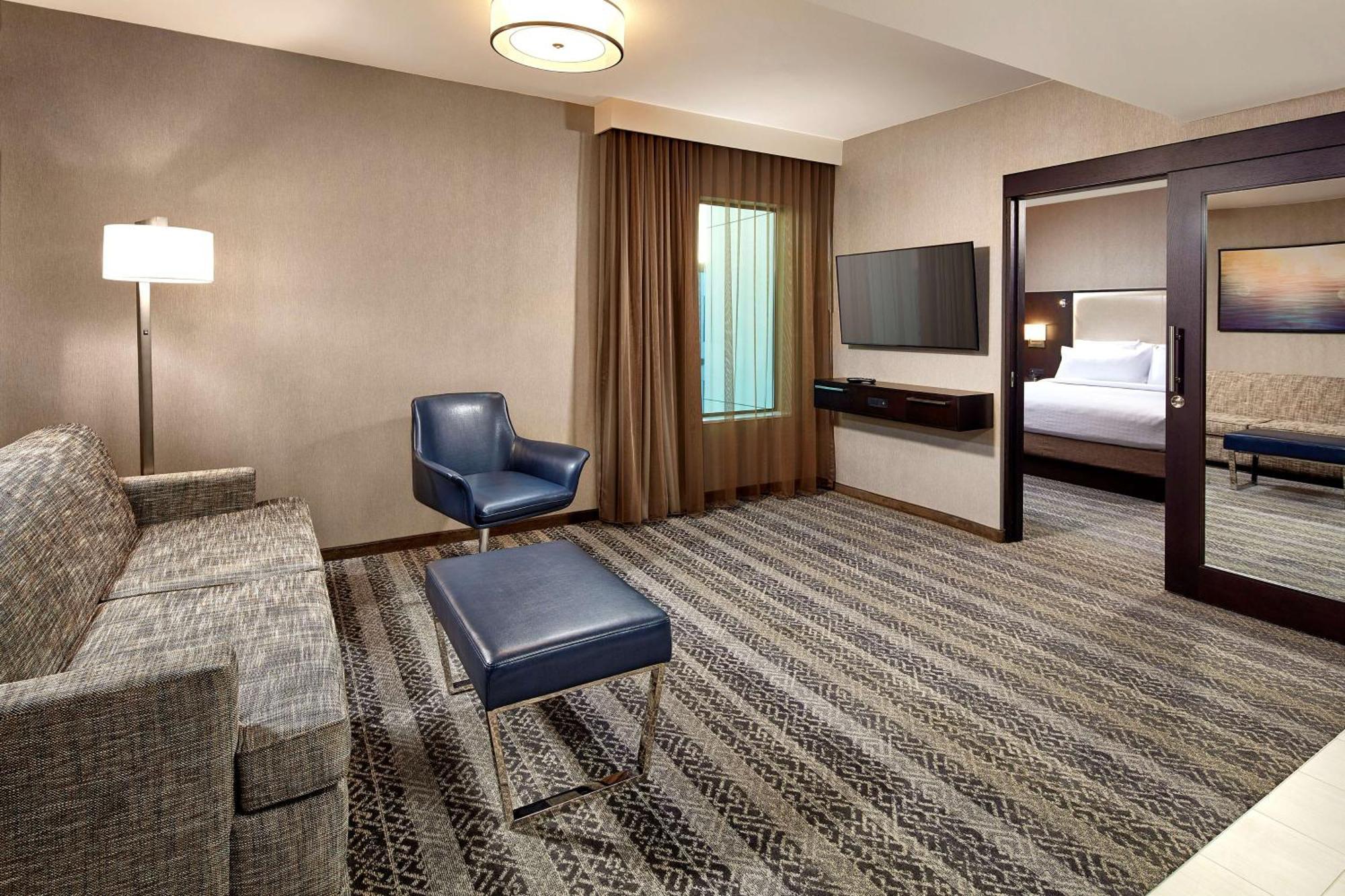 Homewood By Hilton Downtown/bayside San Diego