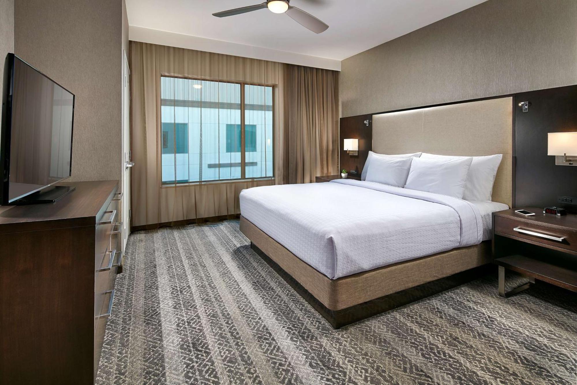 Homewood By Hilton Downtown/bayside 3* San Diego