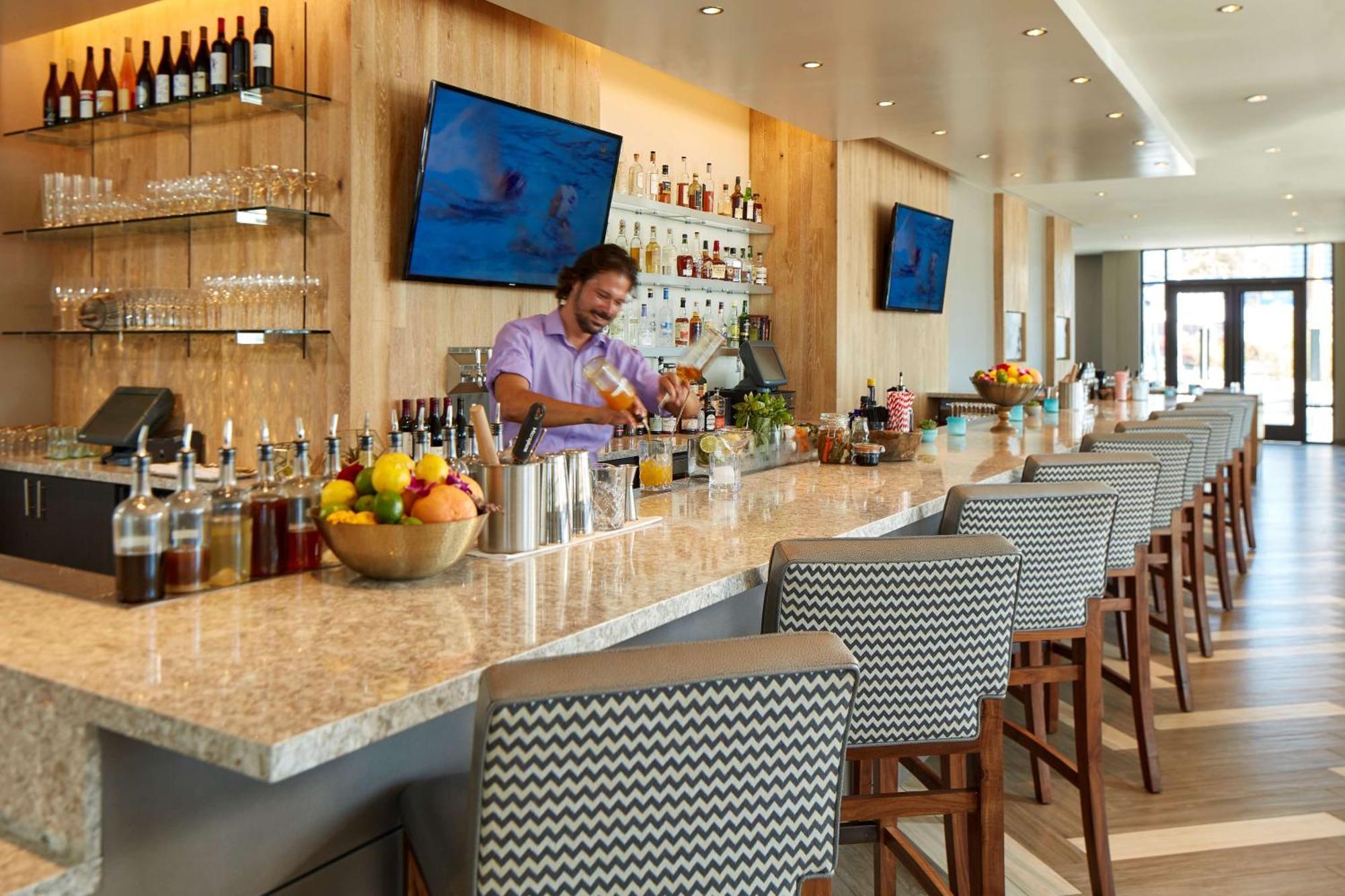 Homewood By Hilton Downtown/bayside Hotel