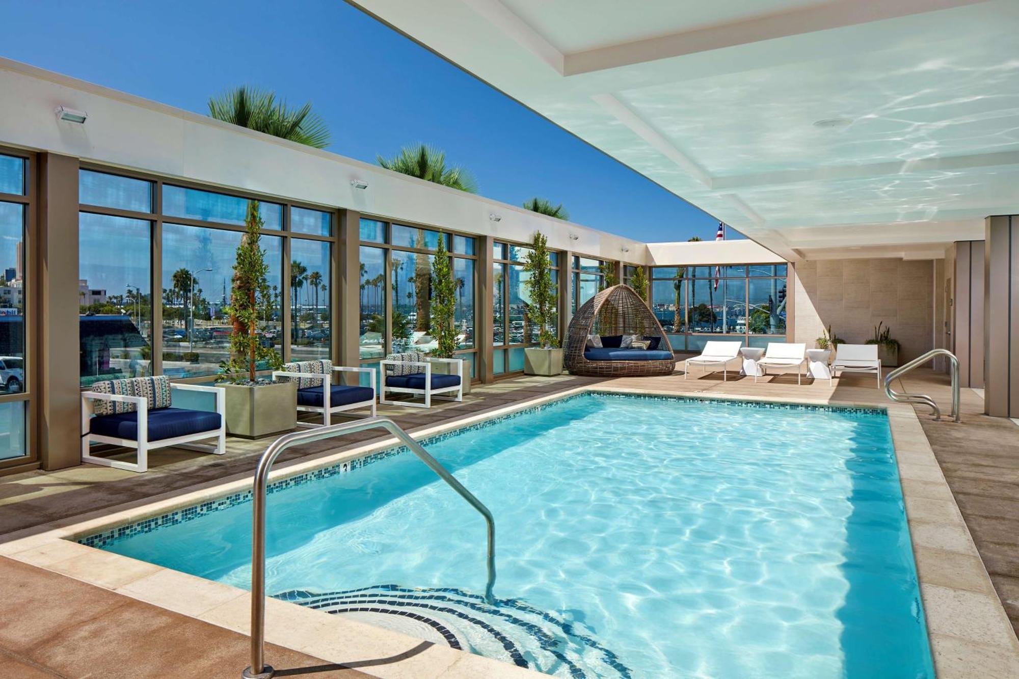 Hotel Homewood By Hilton Downtown/bayside