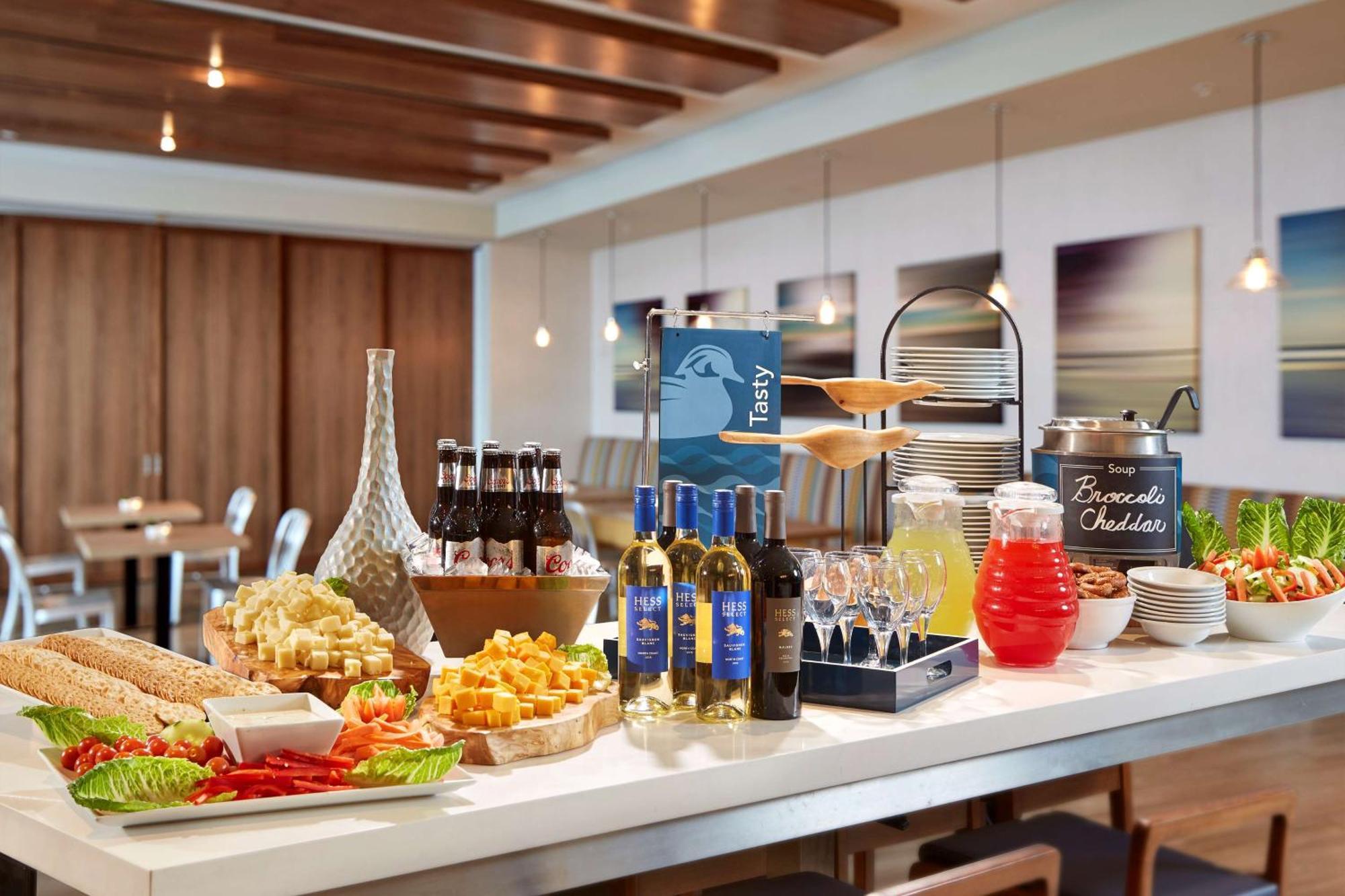 Homewood By Hilton Downtown/bayside Hotel 3*