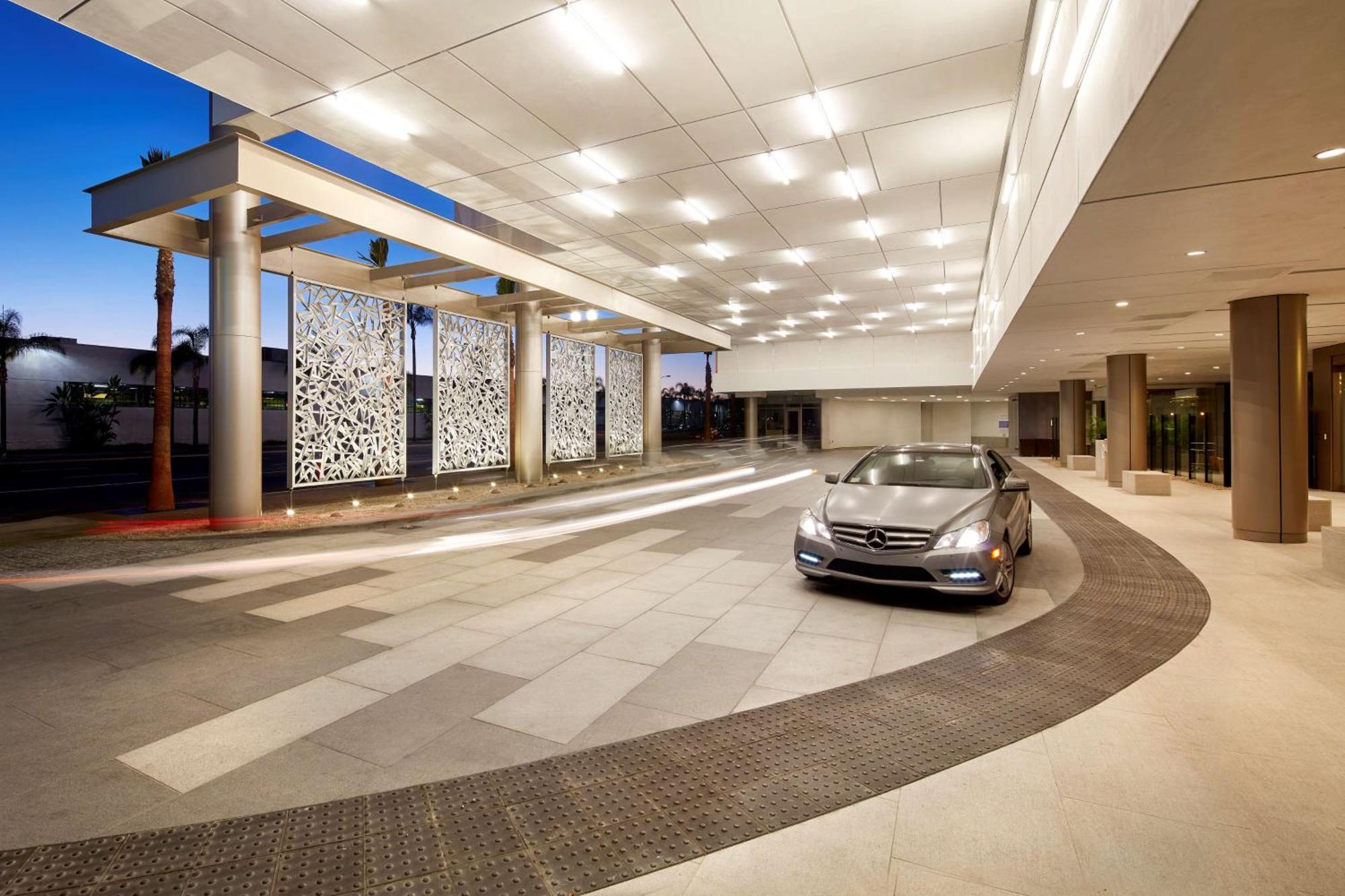 Homewood By Hilton Downtown/bayside 3* San Diego
