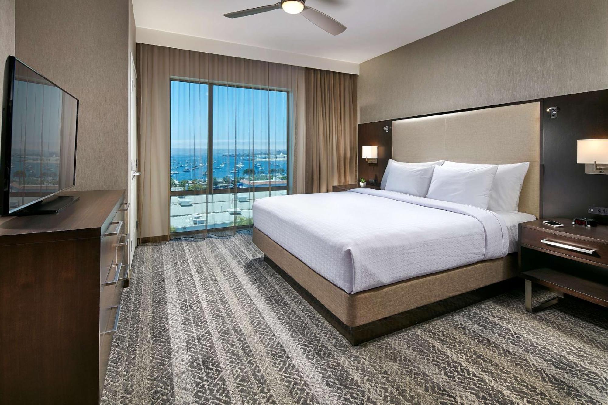 Homewood By Hilton Downtown/bayside San Diego