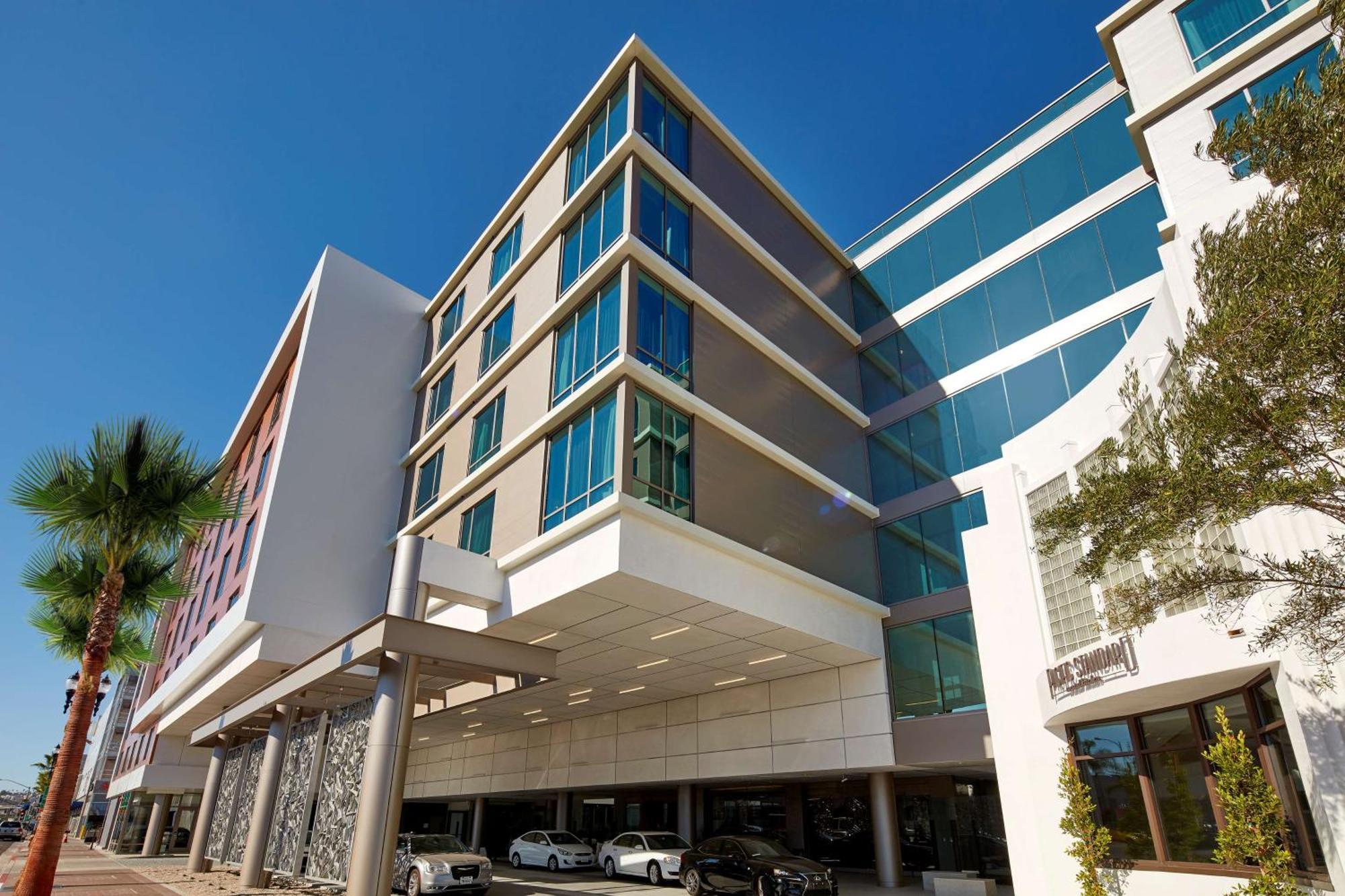 Homewood By Hilton Downtown/bayside 3*
