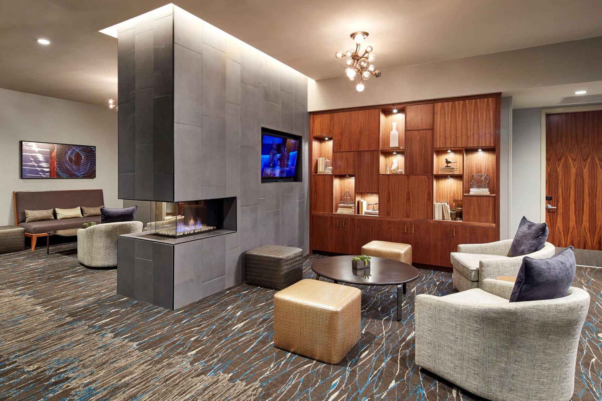 Homewood By Hilton Downtown/bayside San Diego