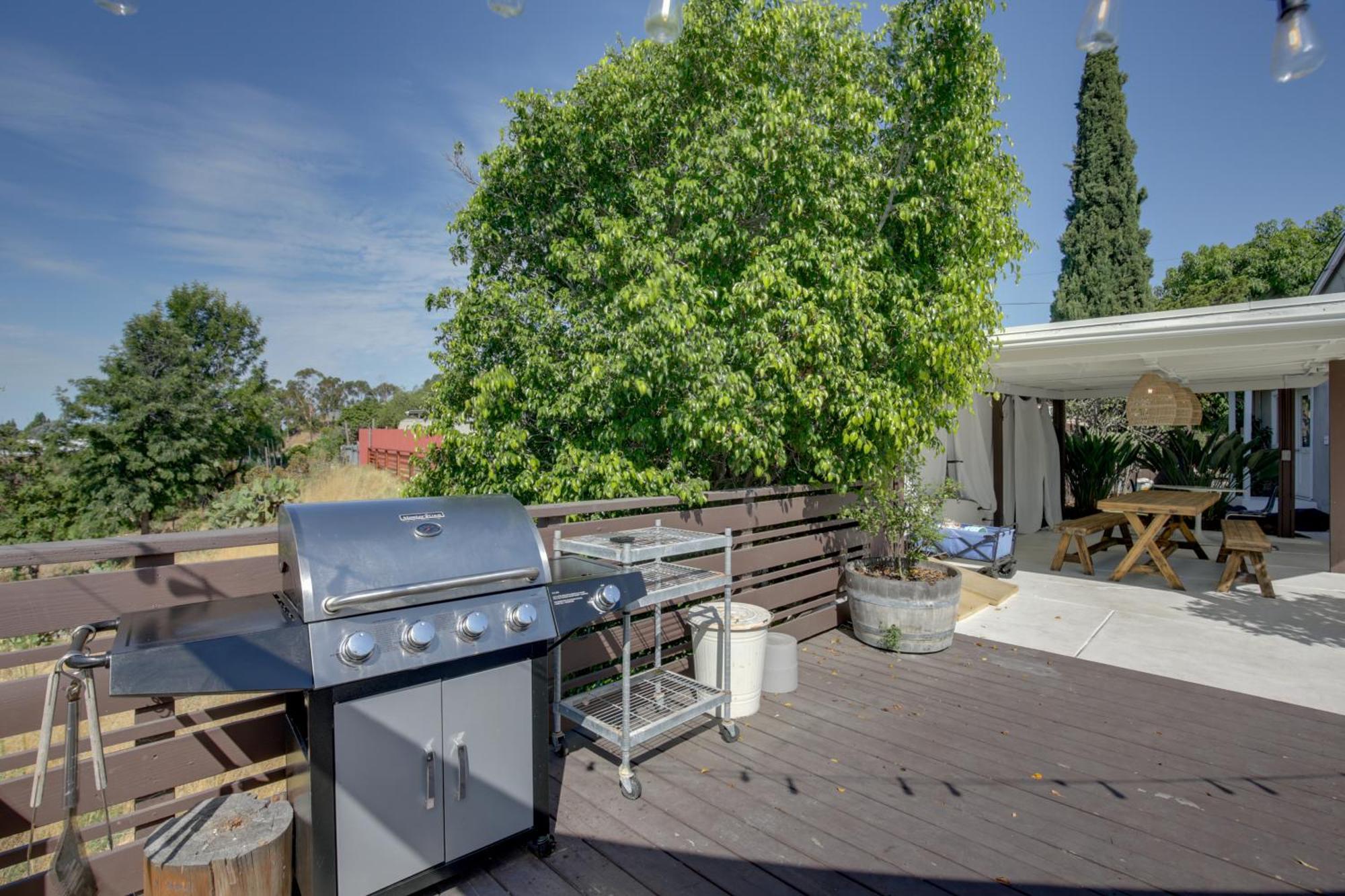 Gem With Private Hot Tub, Close To Dtwn! Holiday home San Diego