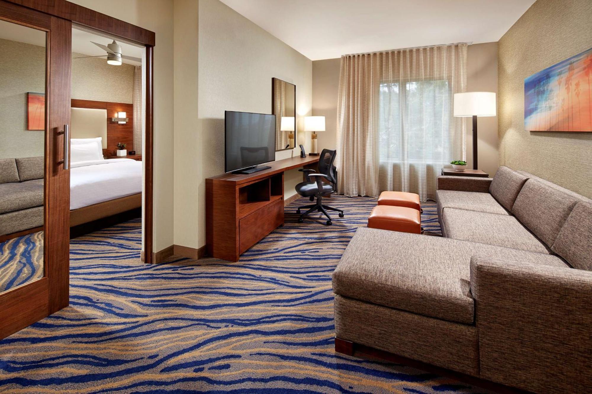 Hotel Homewood By Hilton Mission Valley/zoo