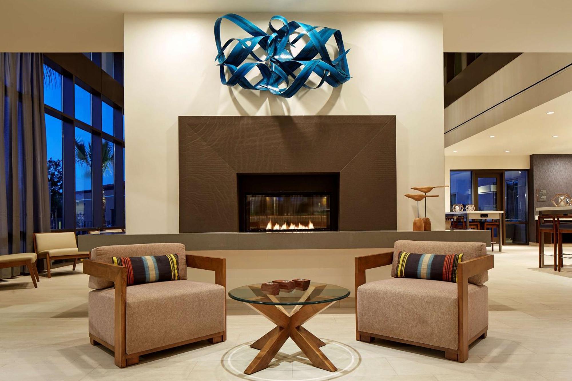 Homewood By Hilton Mission Valley/zoo Hotel