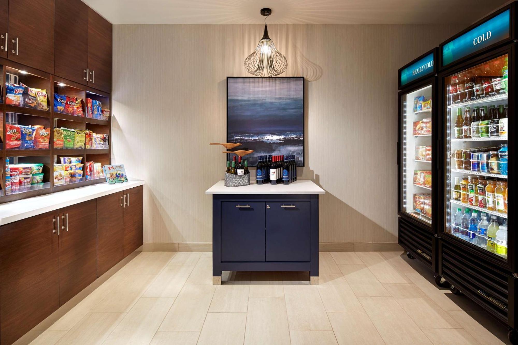 Homewood By Hilton Mission Valley/zoo 3* San Diego