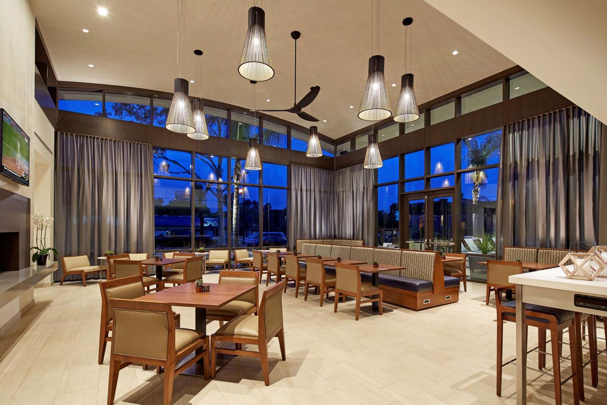 Homewood By Hilton Mission Valley/zoo San Diego