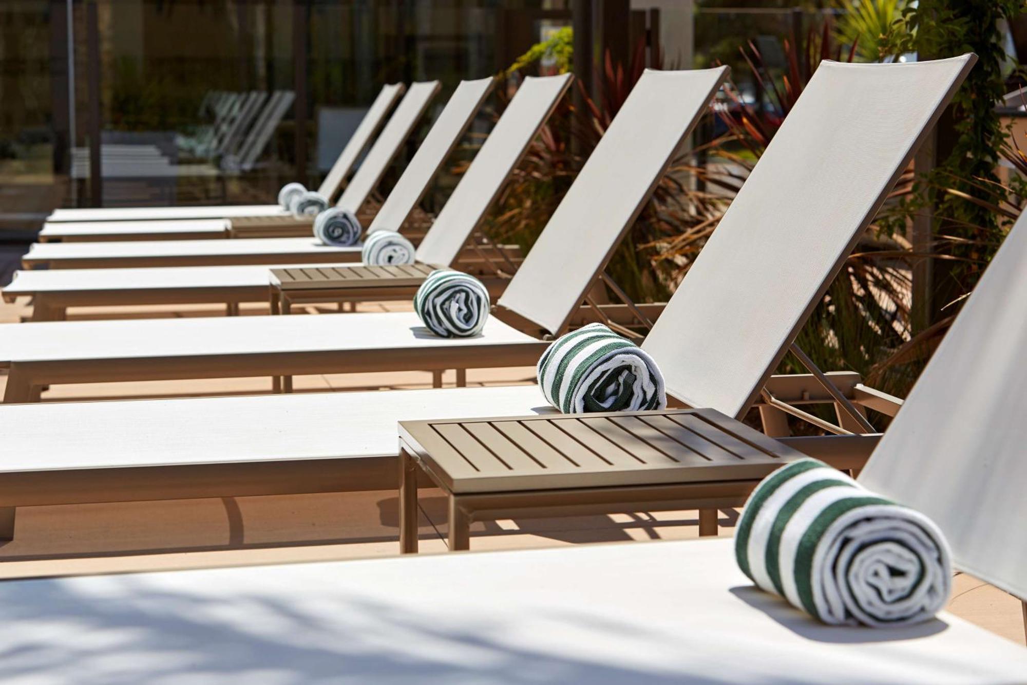 Hotel Homewood By Hilton Mission Valley/zoo San Diego