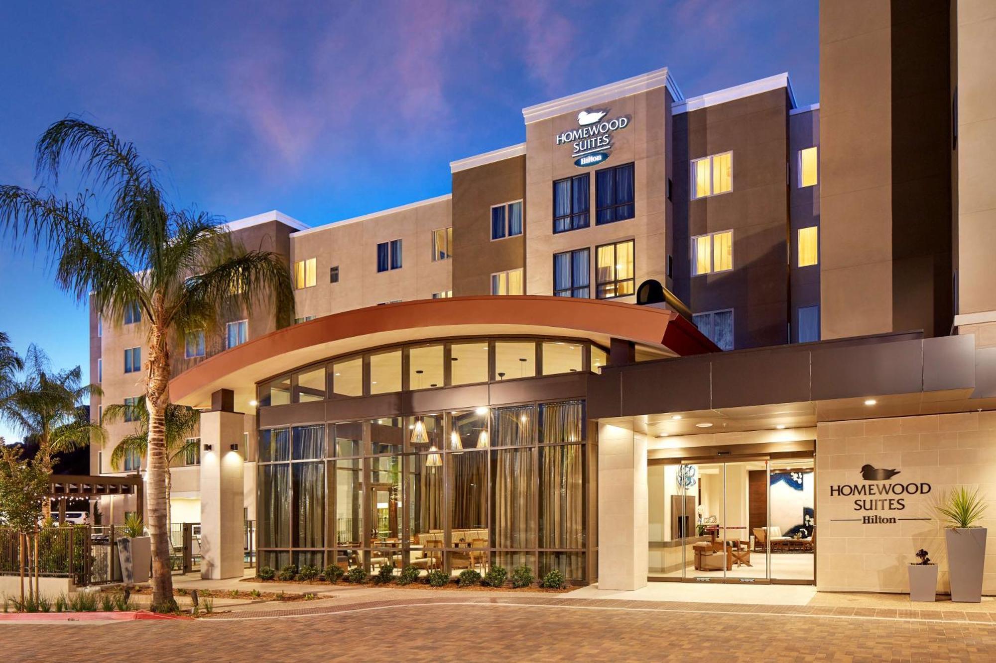 Hotel Homewood By Hilton Mission Valley/zoo