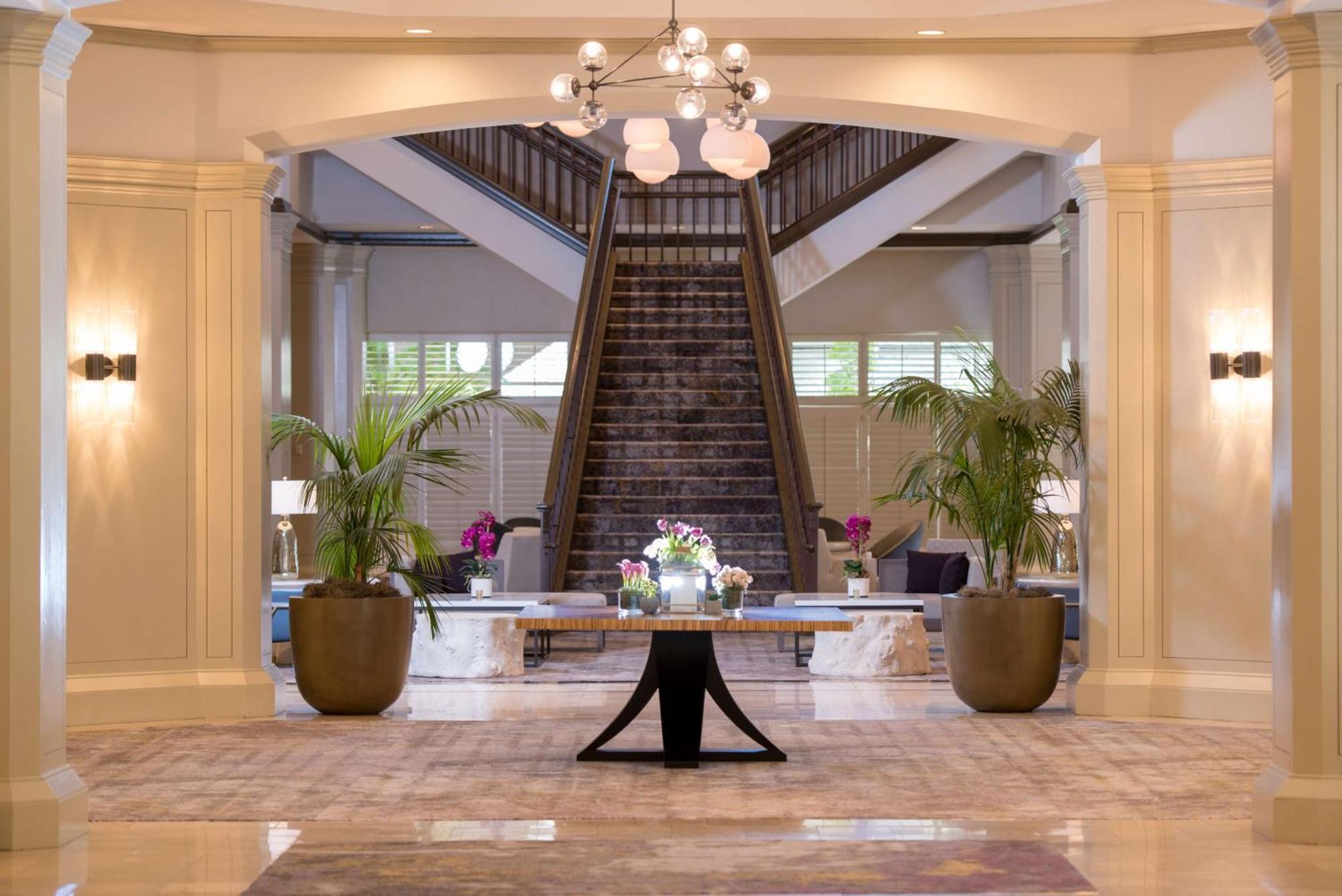 Doubletree By Hilton San Diego-mission Valley Hotel 4*