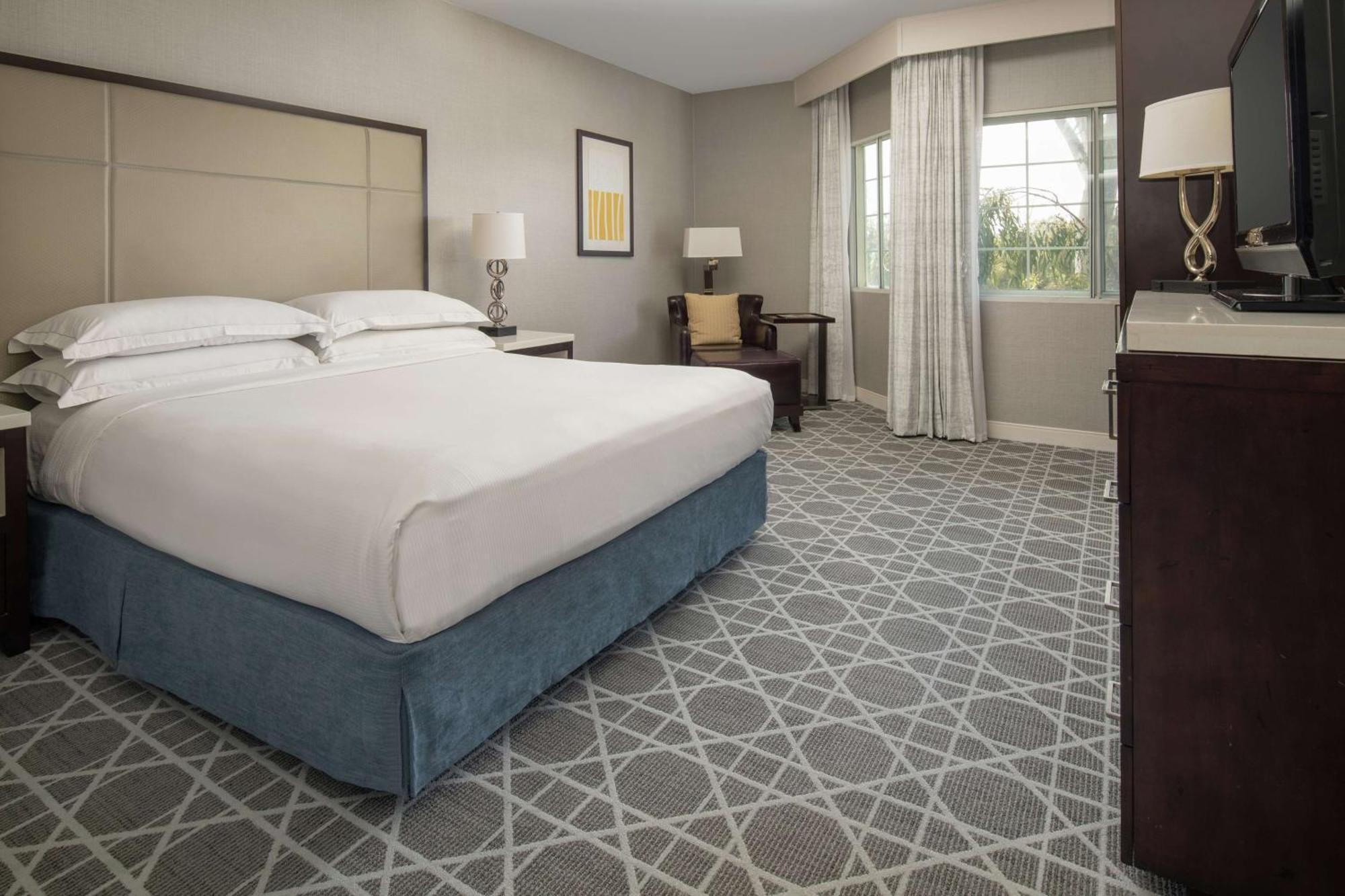 Hilton San Diego/del Mar
