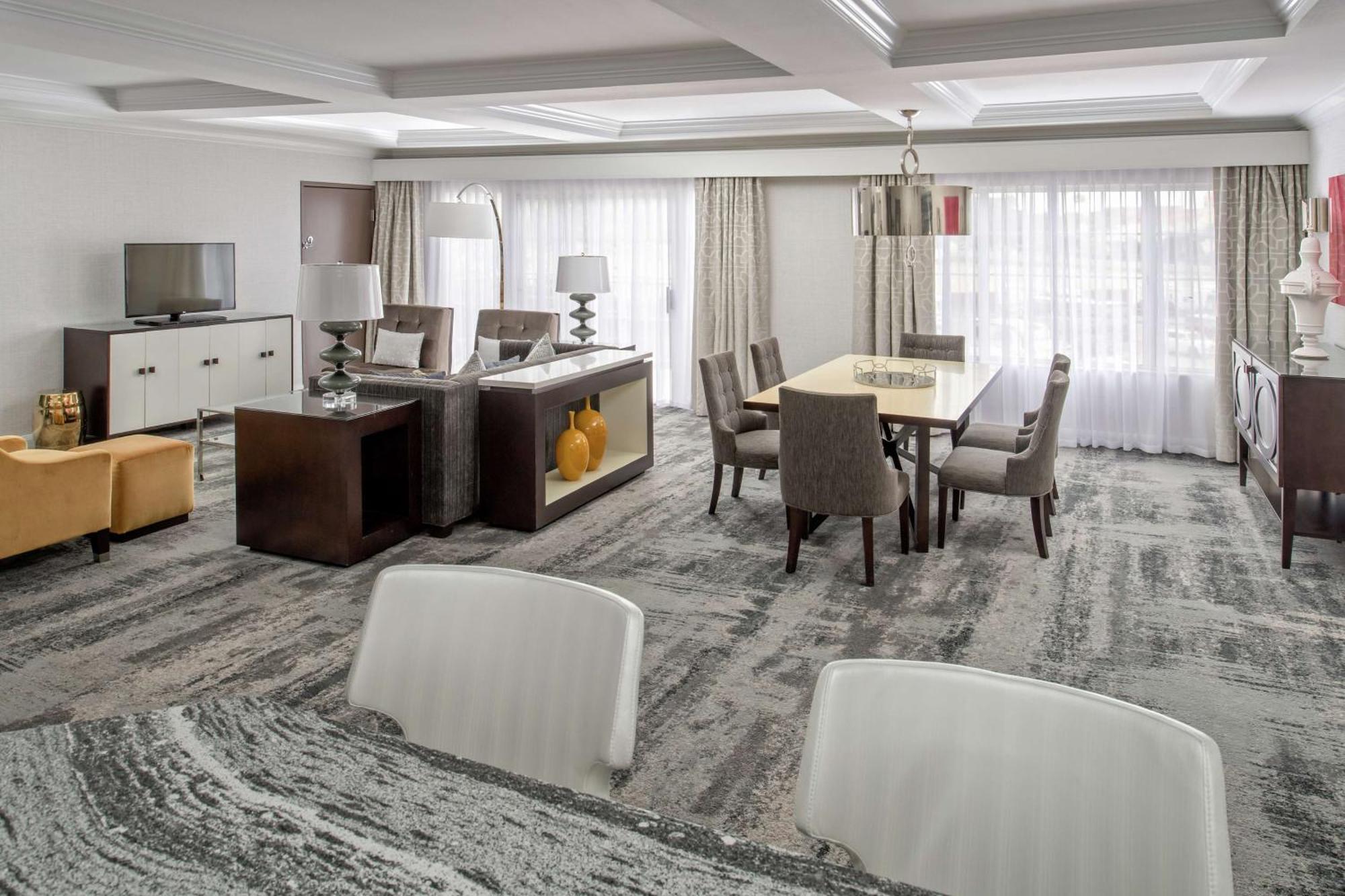 Hilton San Diego/del Mar Resort 3*