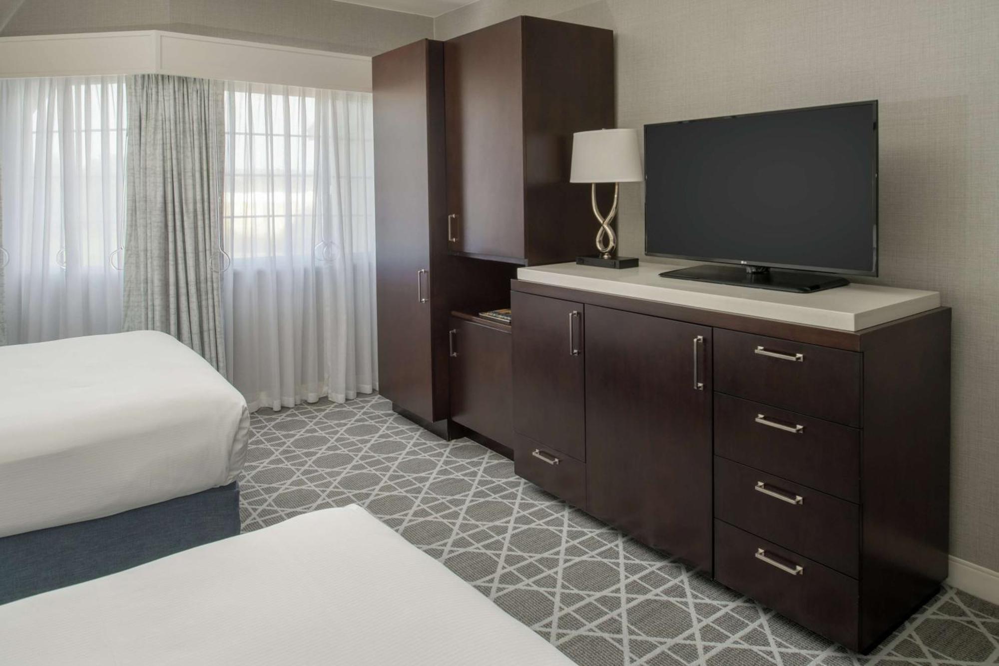 Hilton San Diego/del Mar San Diego