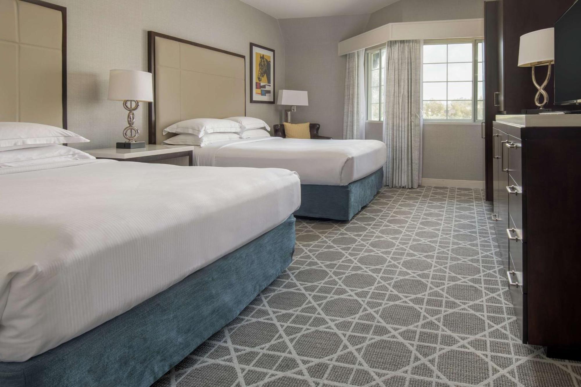 Hilton San Diego/del Mar
