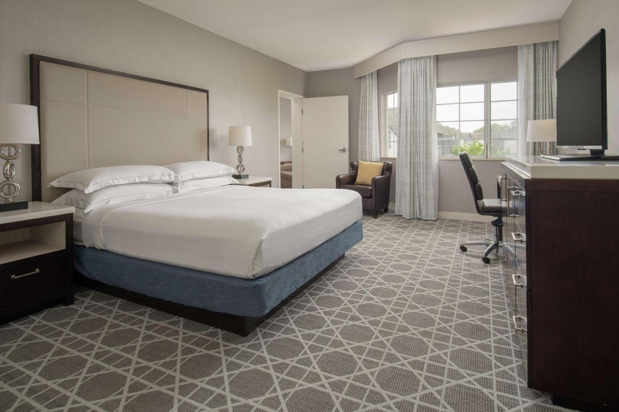 Resort Hilton San Diego/del Mar San Diego