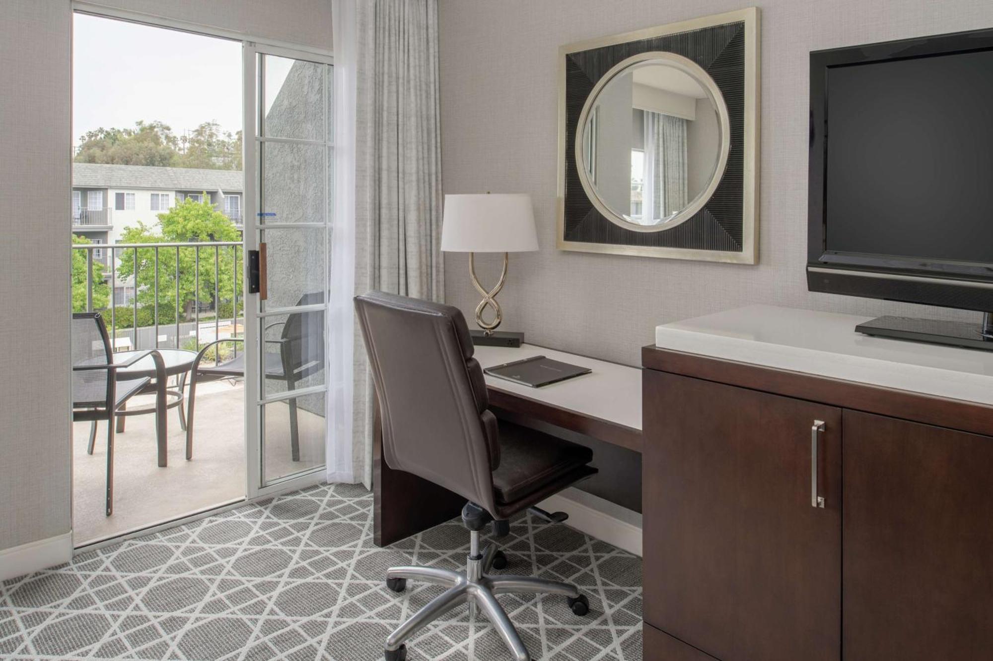Hilton San Diego/del Mar Resort San Diego