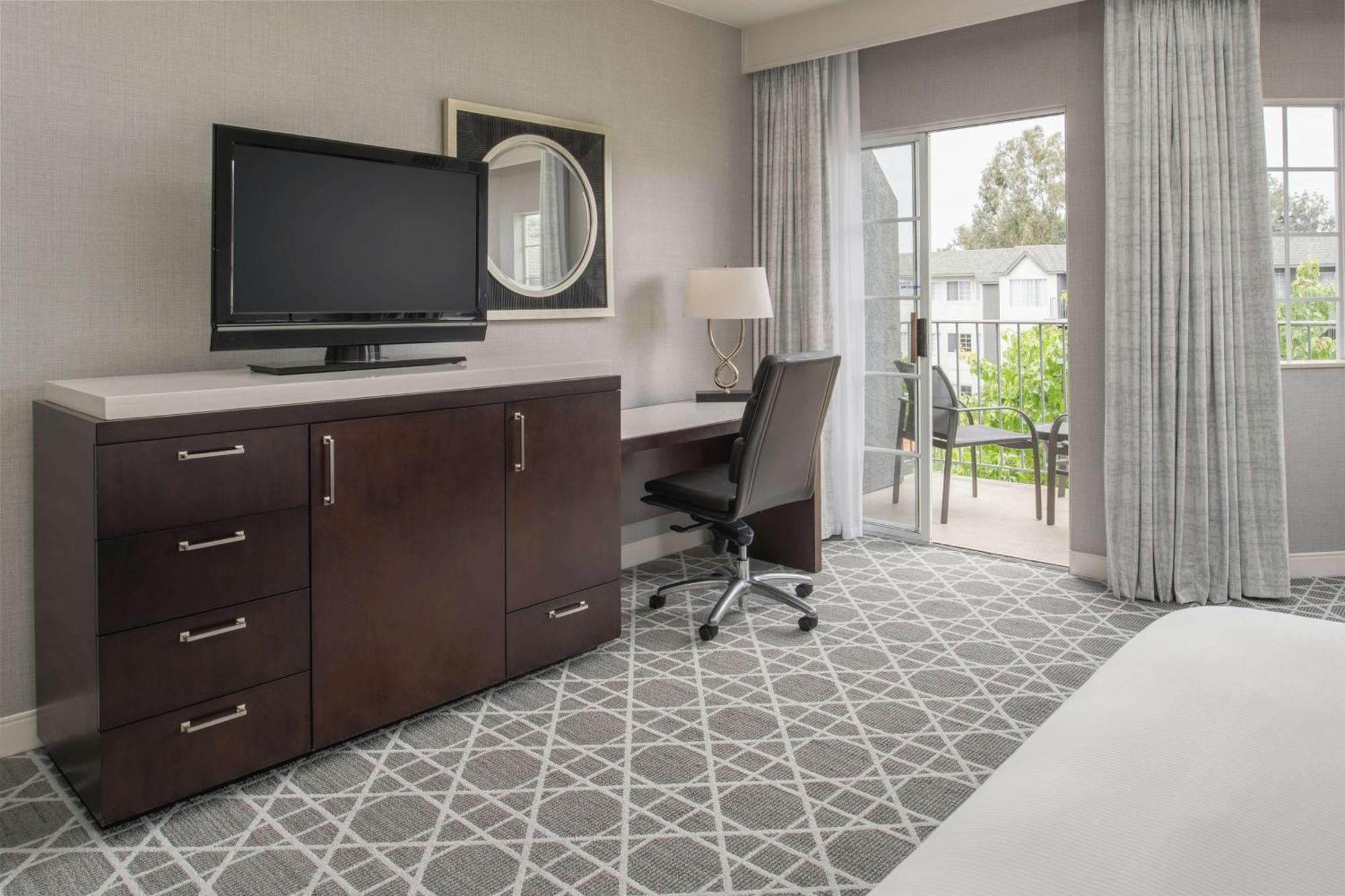 Hilton San Diego/del Mar