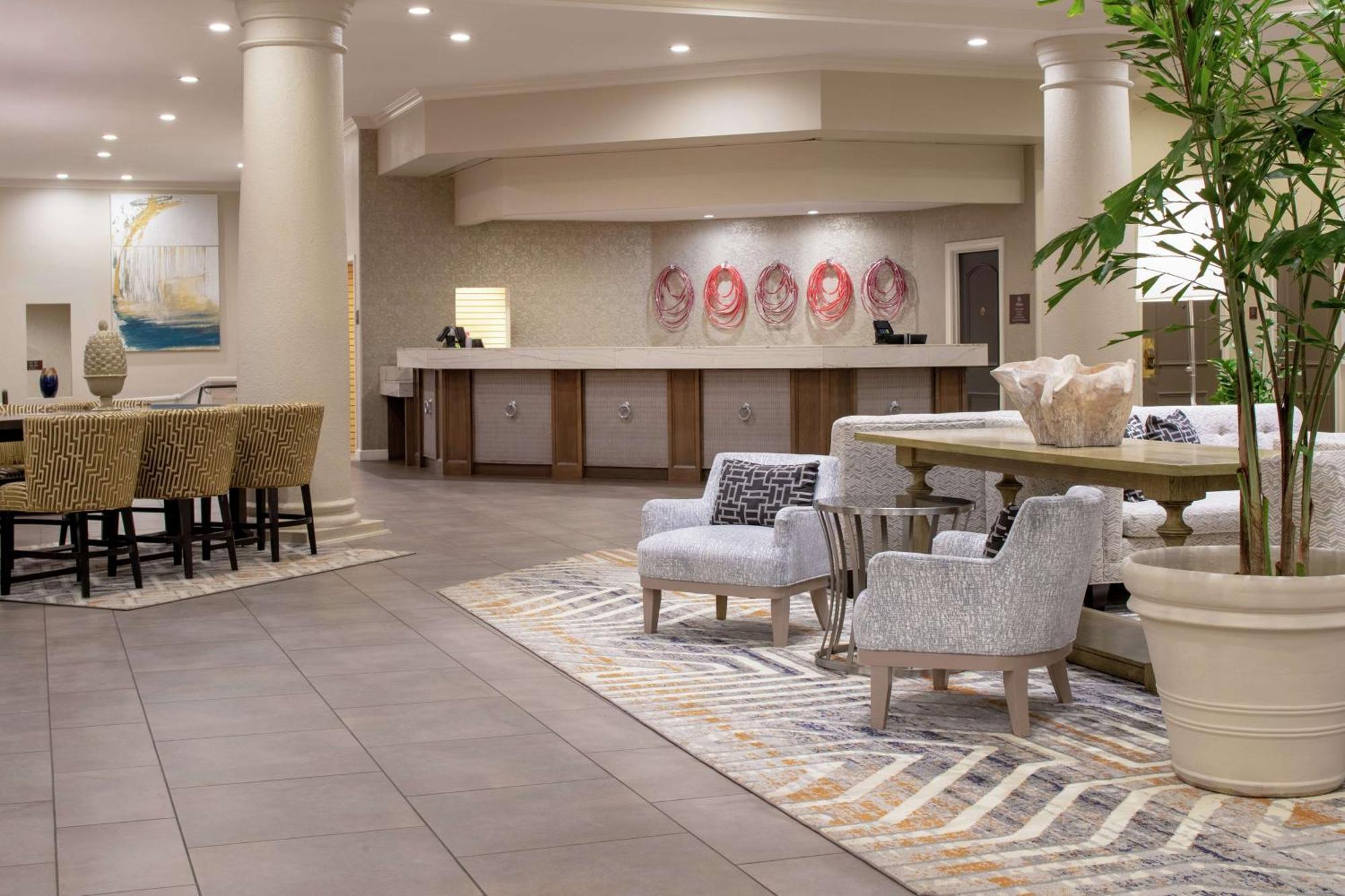 Hilton San Diego/del Mar