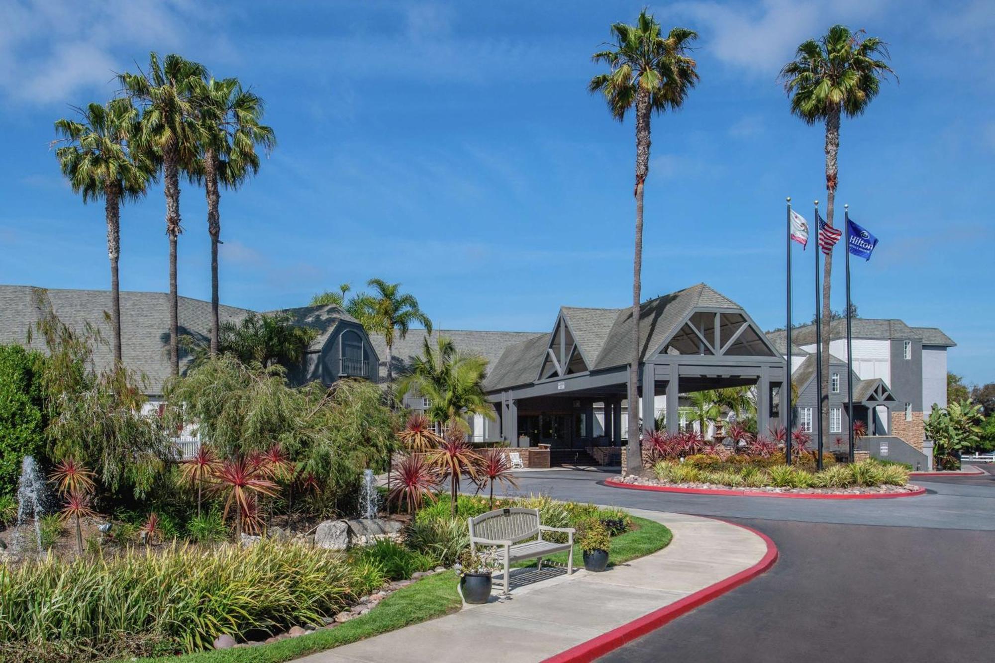 Hilton San Diego/del Mar