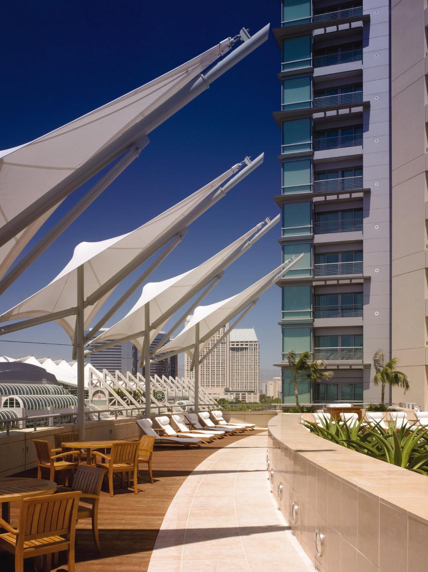 Omni Hotel