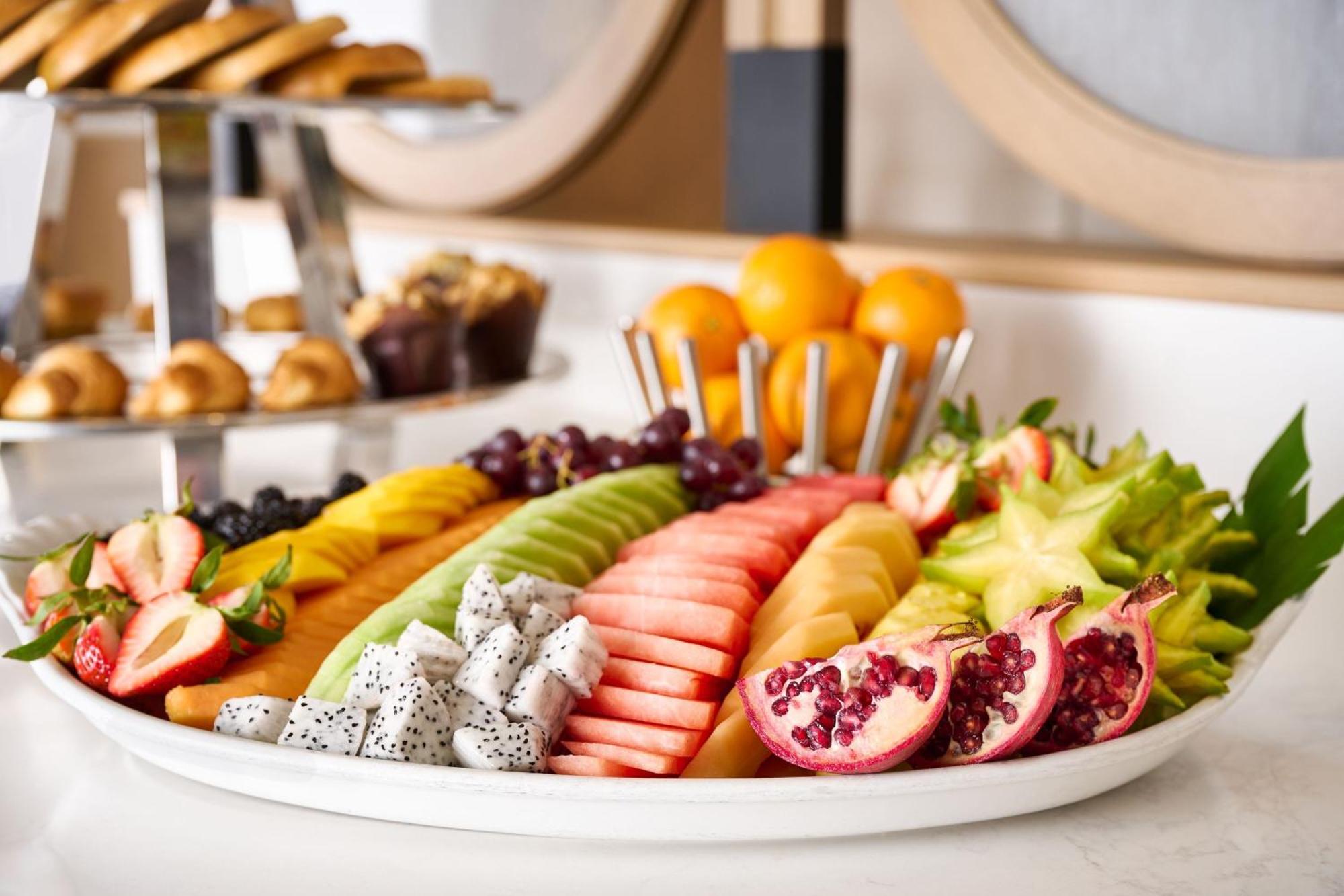 Hotel Marriott Marquis Marina 4*