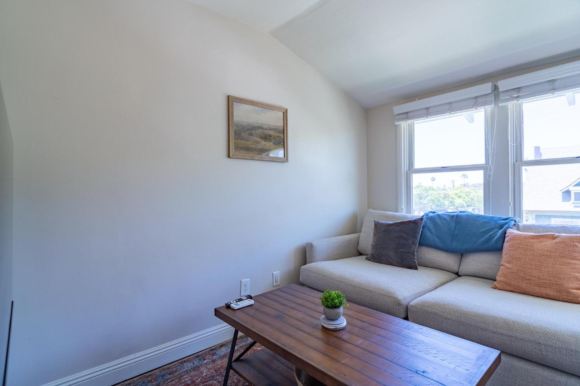 Guest house Fern House South Park Craftsman *