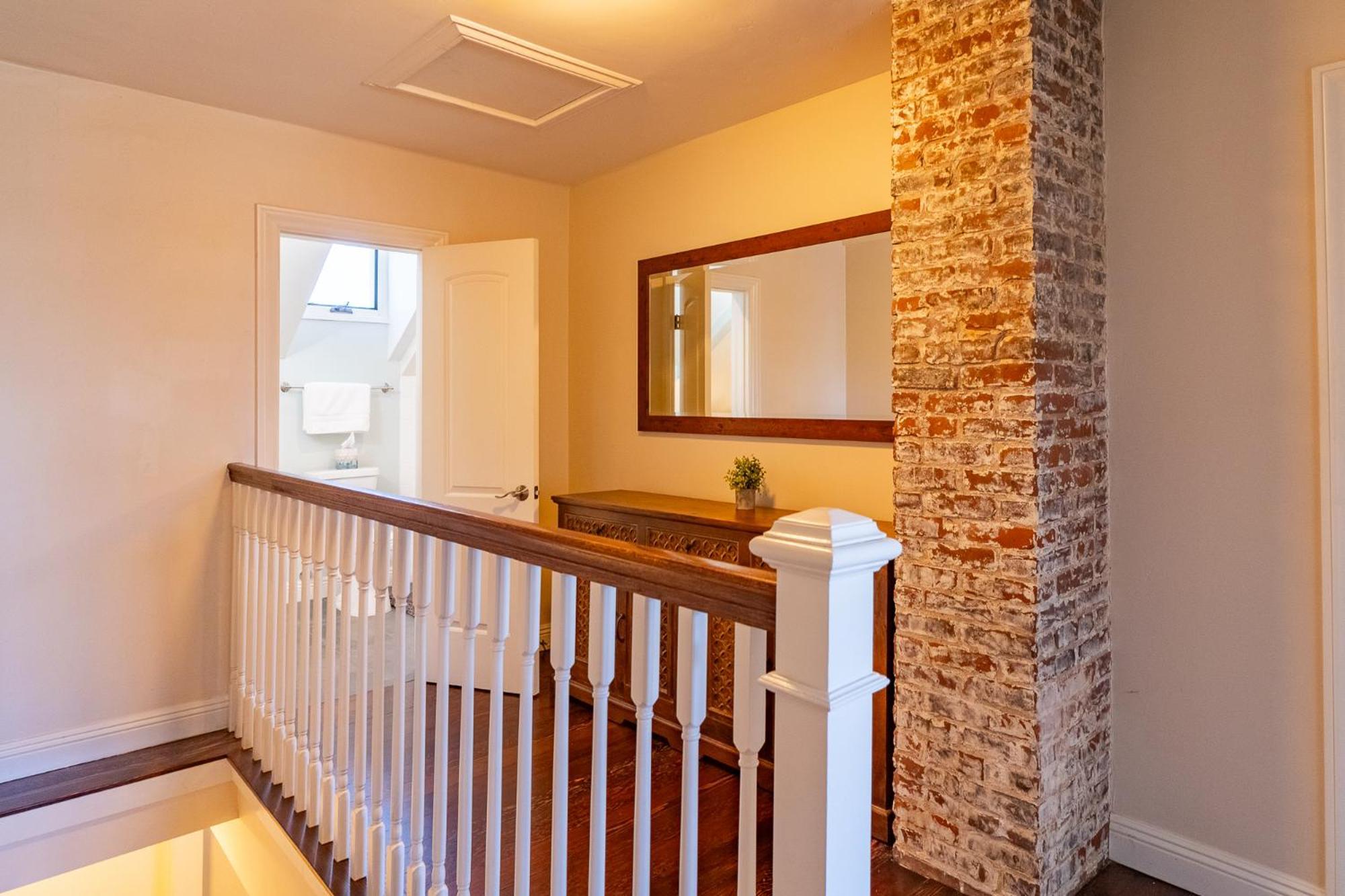 Guest house Fern House South Park Craftsman San Diego