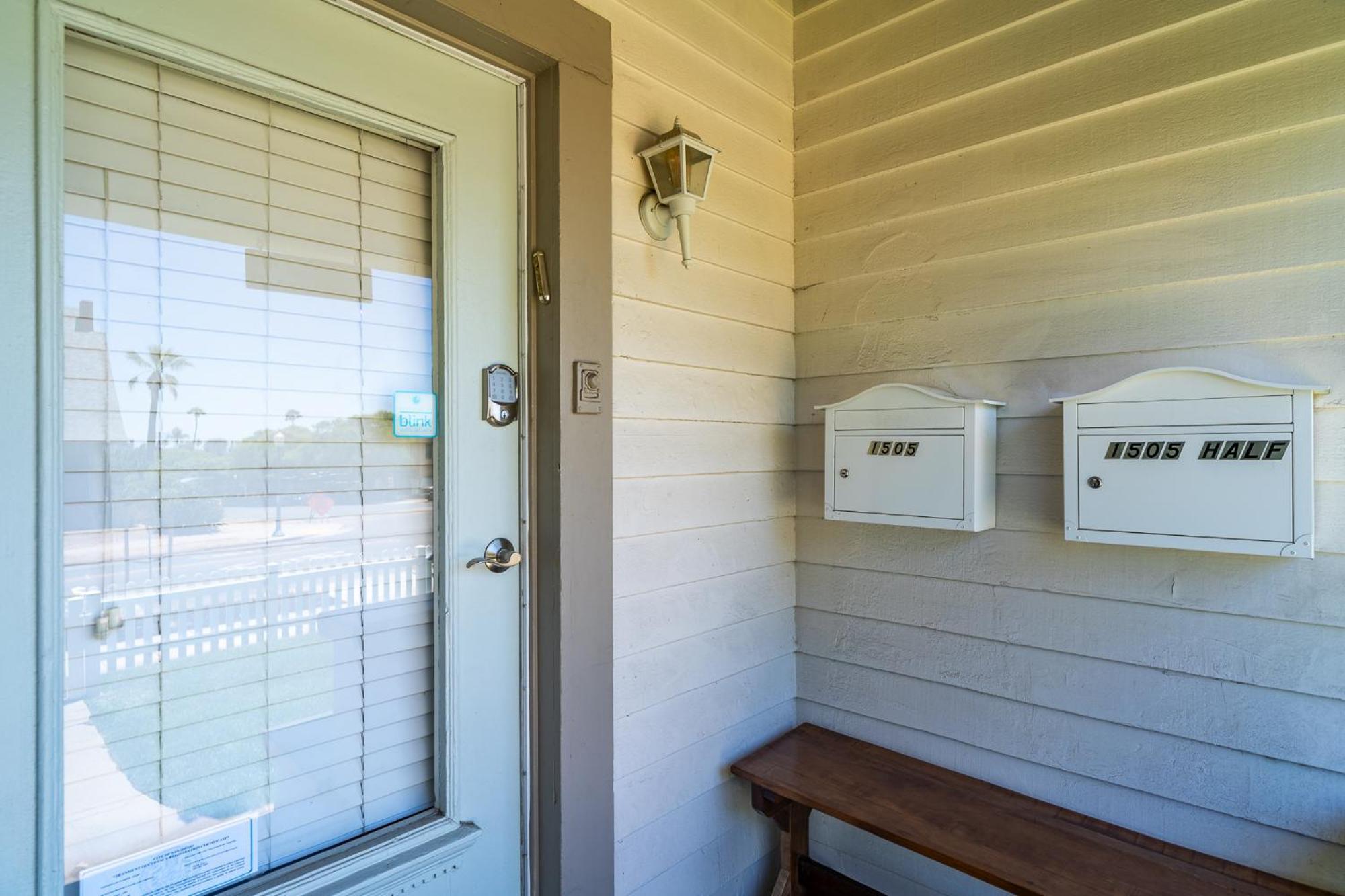 Guest house Fern House South Park Craftsman *