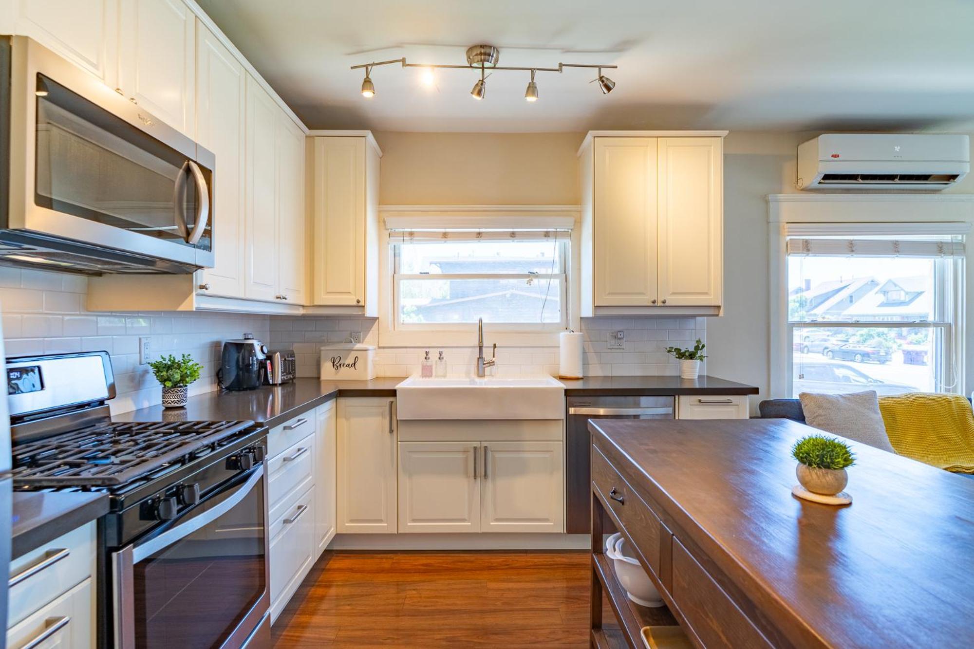 Fern House South Park Craftsman *