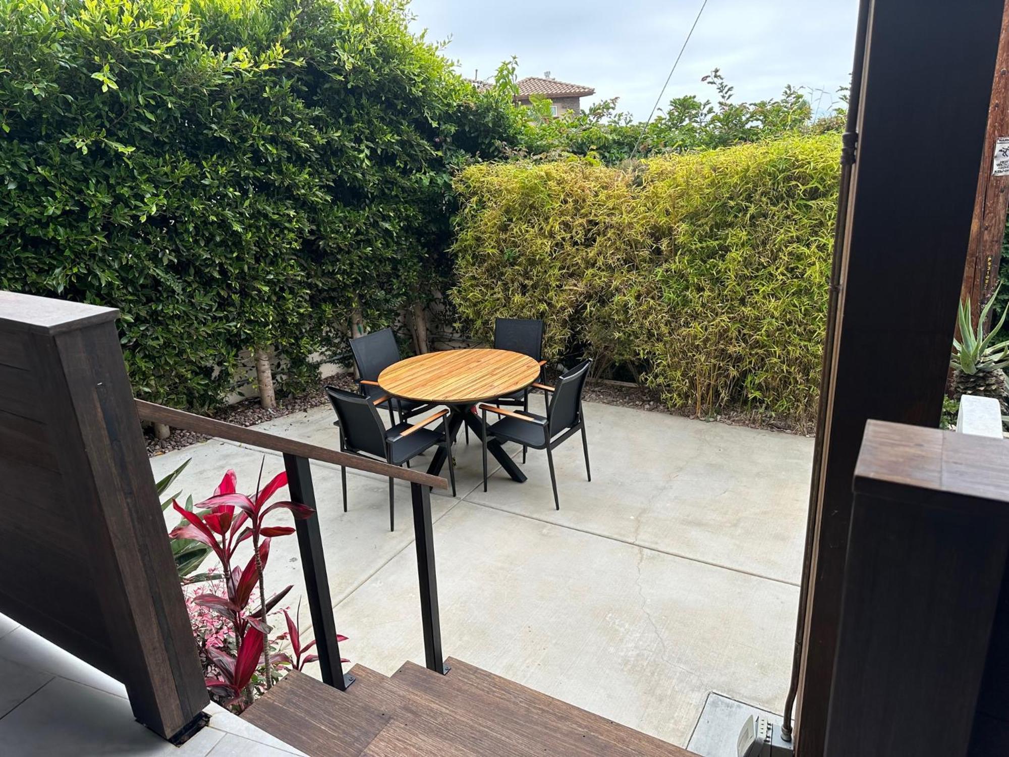 Contemporary Ocean Sunset Views With Firepit Pt Loma Close To Plnu *