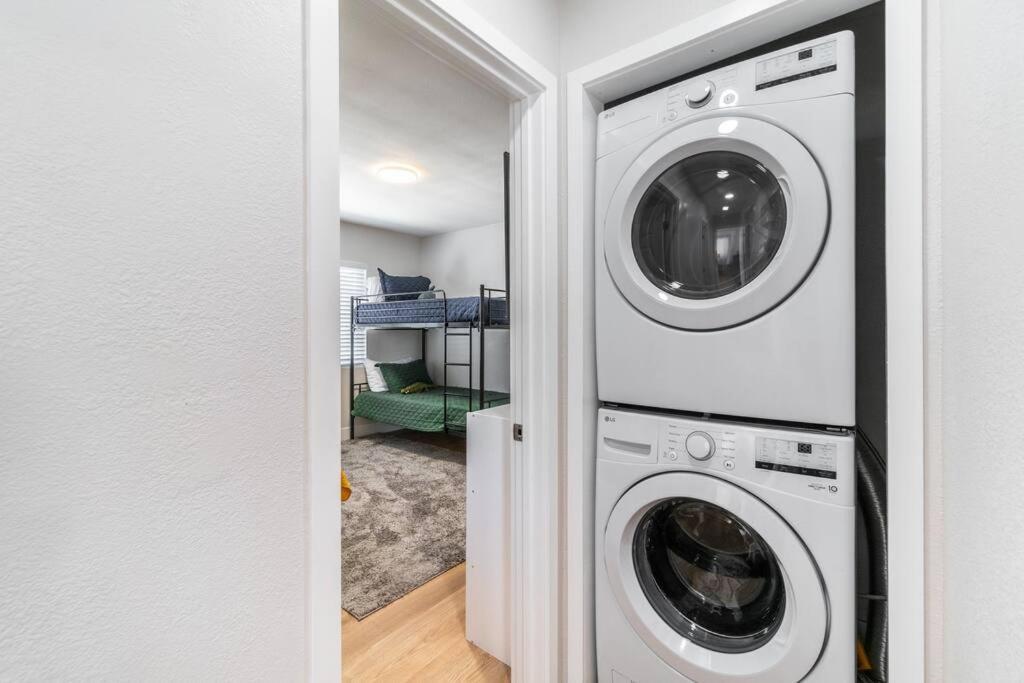 A Place To Create Lasting Family Memories