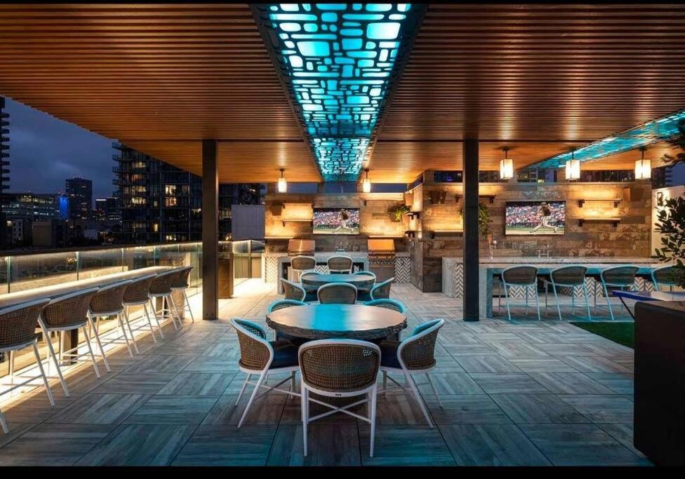 Apartment Lux With Rooftop Pool By Petco Park And Convention Center 41 San Diego