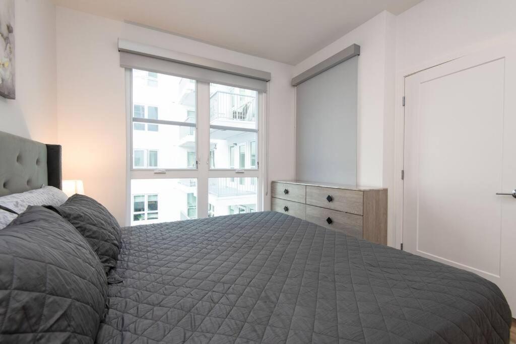 Apartment Lux With Rooftop Pool By Petco Park And Convention Center 41 *