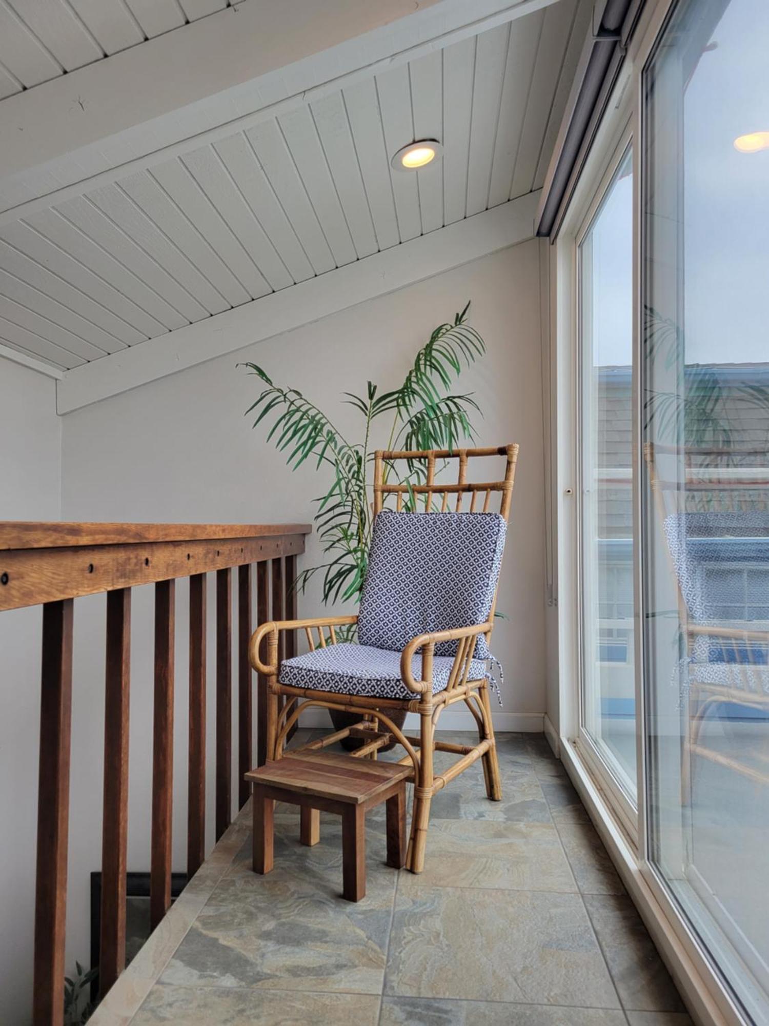 Luv Oceanside Views-1 House To Beach, Boardwalk And Waves-spacious Rooftop Sun Deck-plus King Beds Too! *