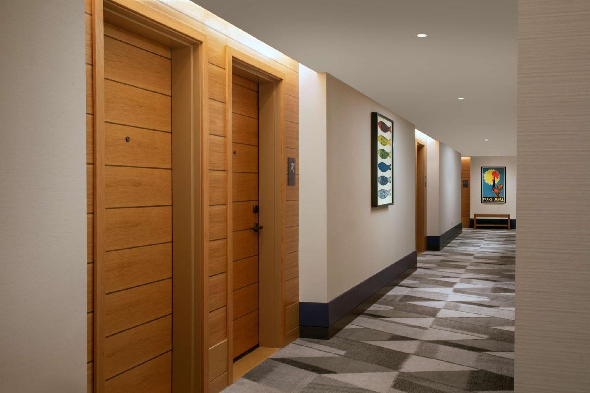 The Monsaraz San Diego, Tapestry Collection By Hilton Hotel