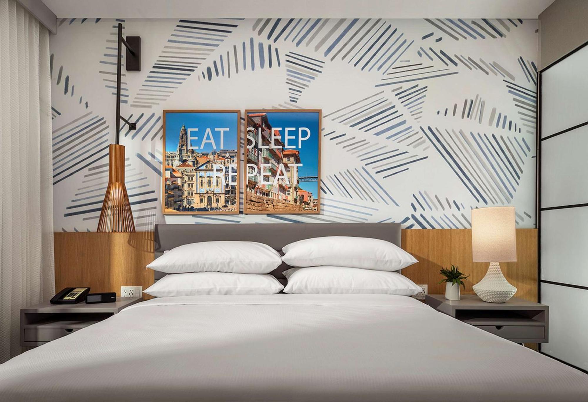 Hotel The Monsaraz San Diego, Tapestry Collection By Hilton San Diego