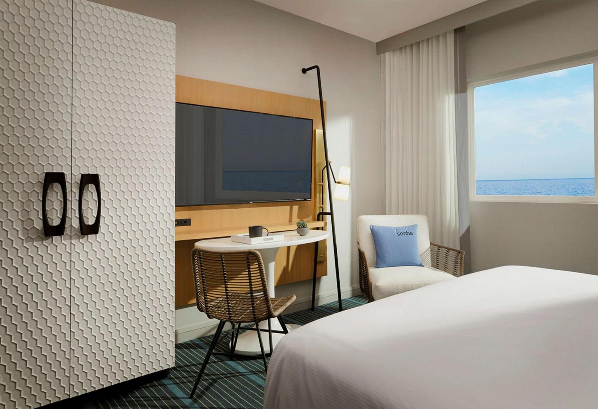 The Monsaraz San Diego, Tapestry Collection By Hilton 4* San Diego