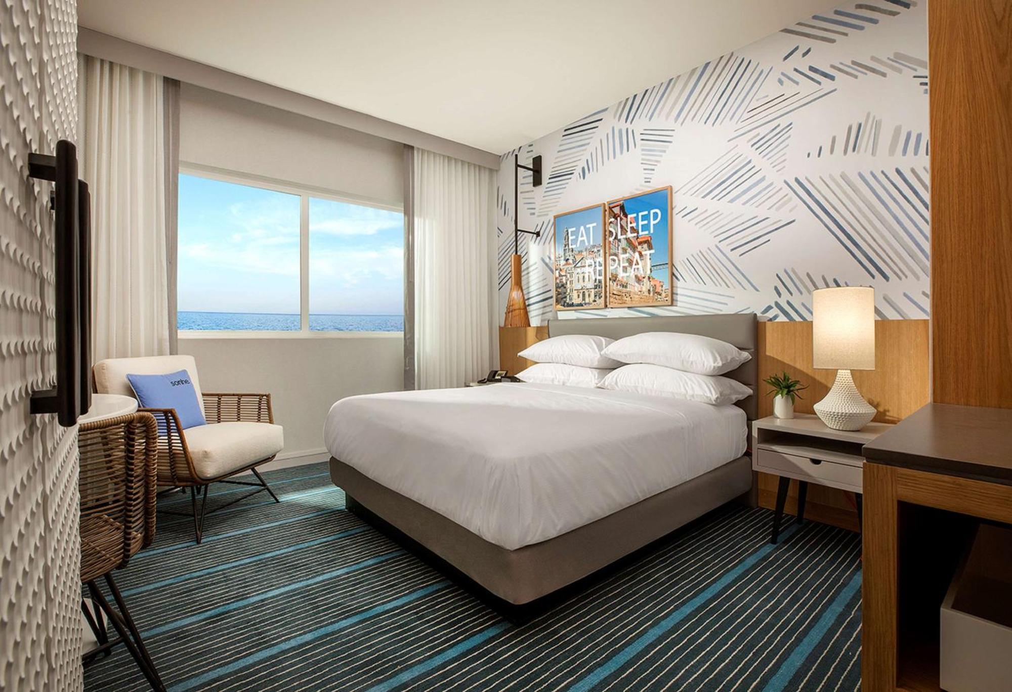 The Monsaraz San Diego, Tapestry Collection By Hilton Hotel