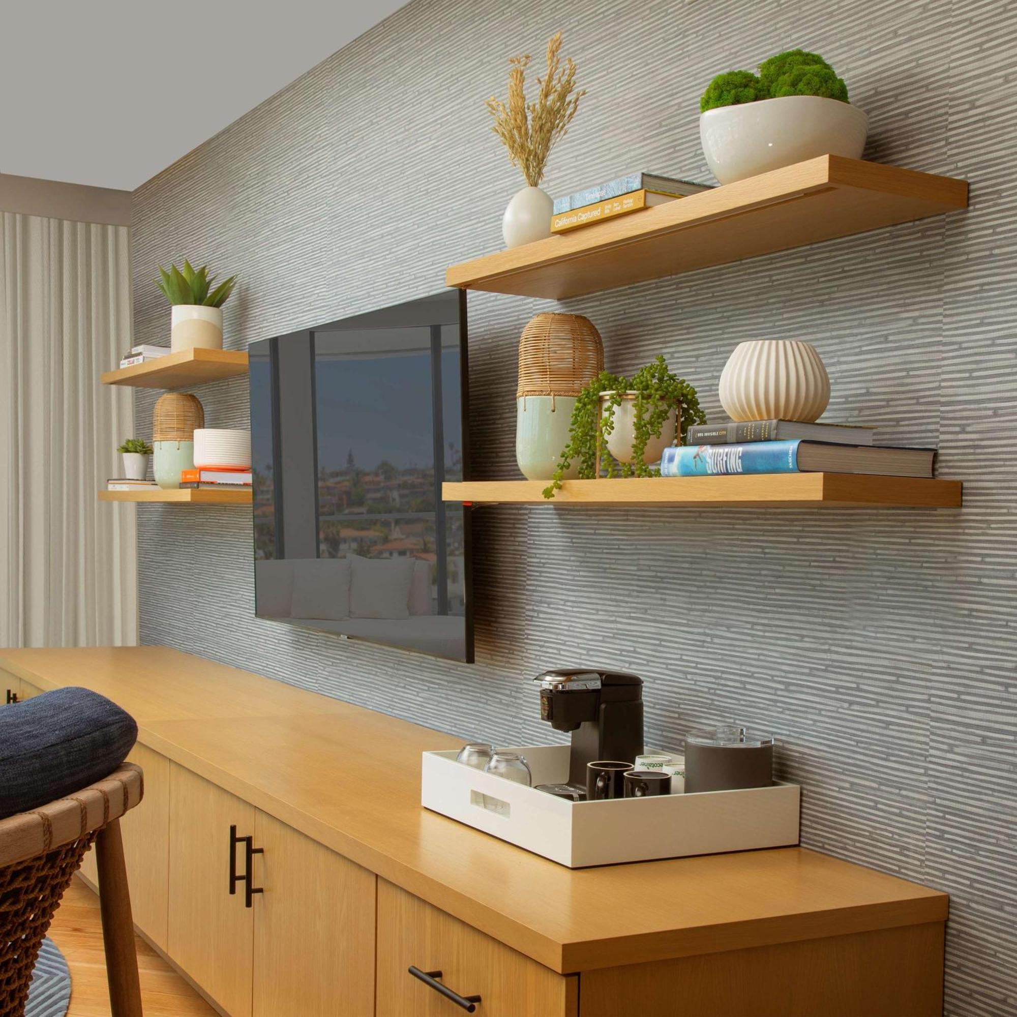 The Monsaraz San Diego, Tapestry Collection By Hilton 4* San Diego