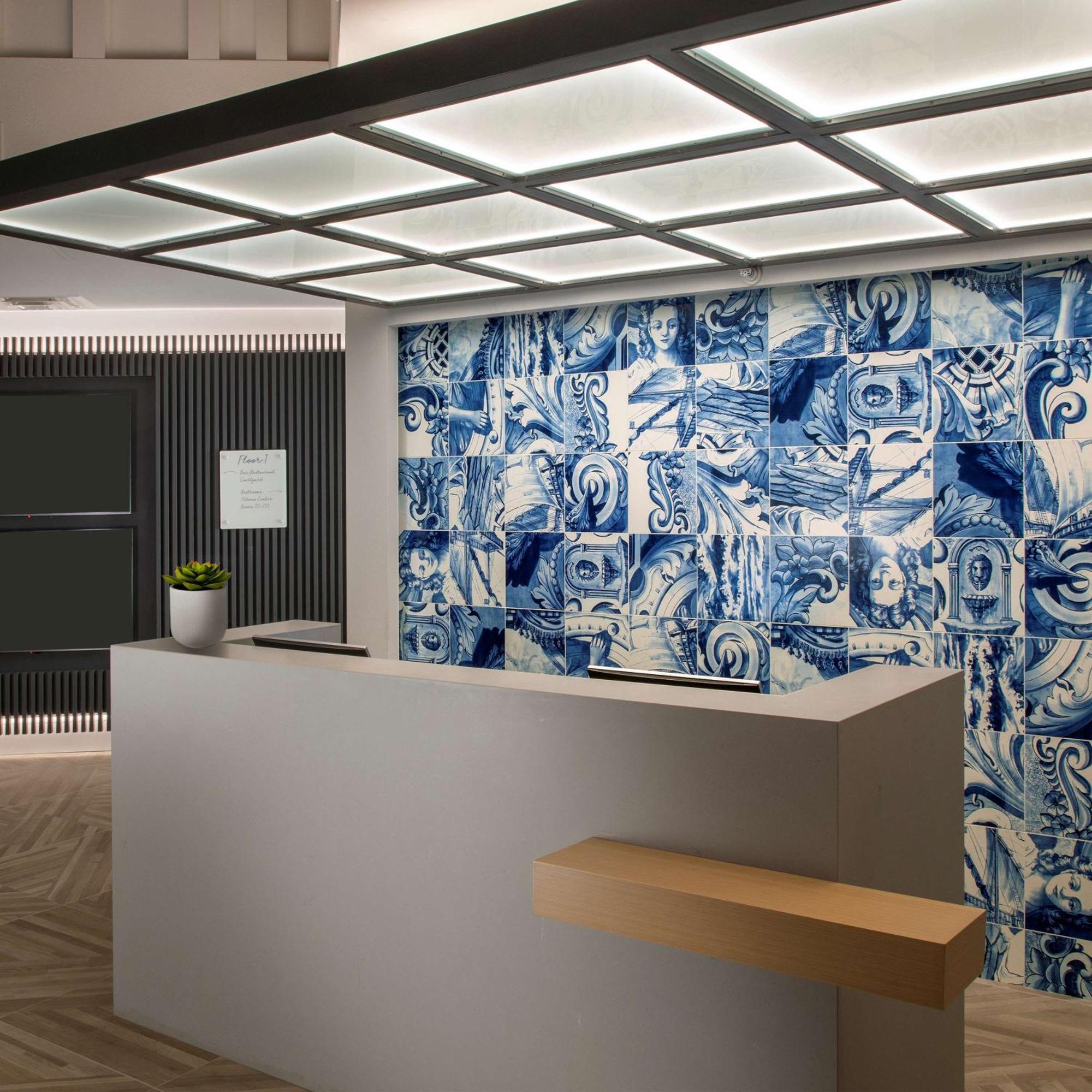 The Monsaraz San Diego, Tapestry Collection By Hilton Hotel San Diego