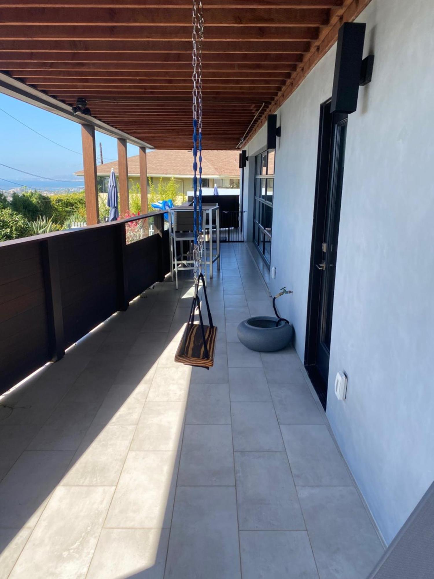 Contemporary Ocean Sunset Views With Firepit Pt Loma Close To Plnu *