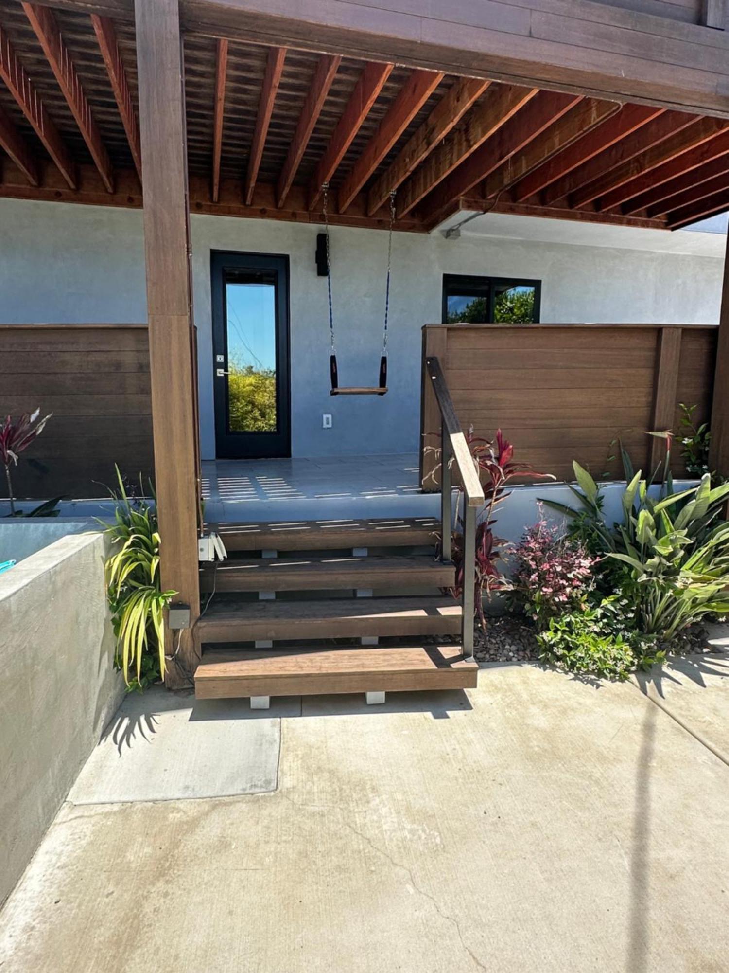 Contemporary Ocean Sunset Views With Firepit Pt Loma Close To Plnu